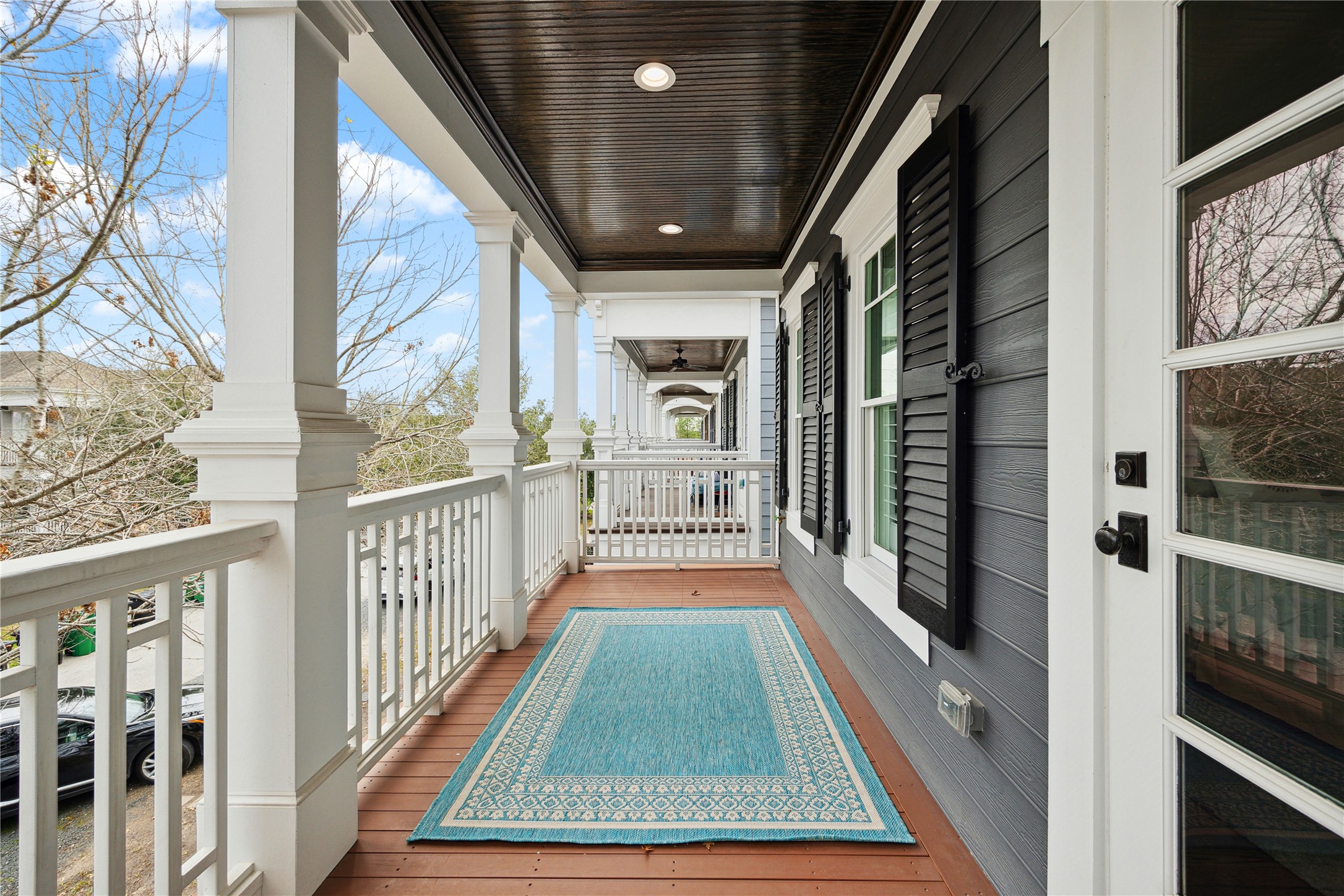  711 Tulane Street - 物件實景