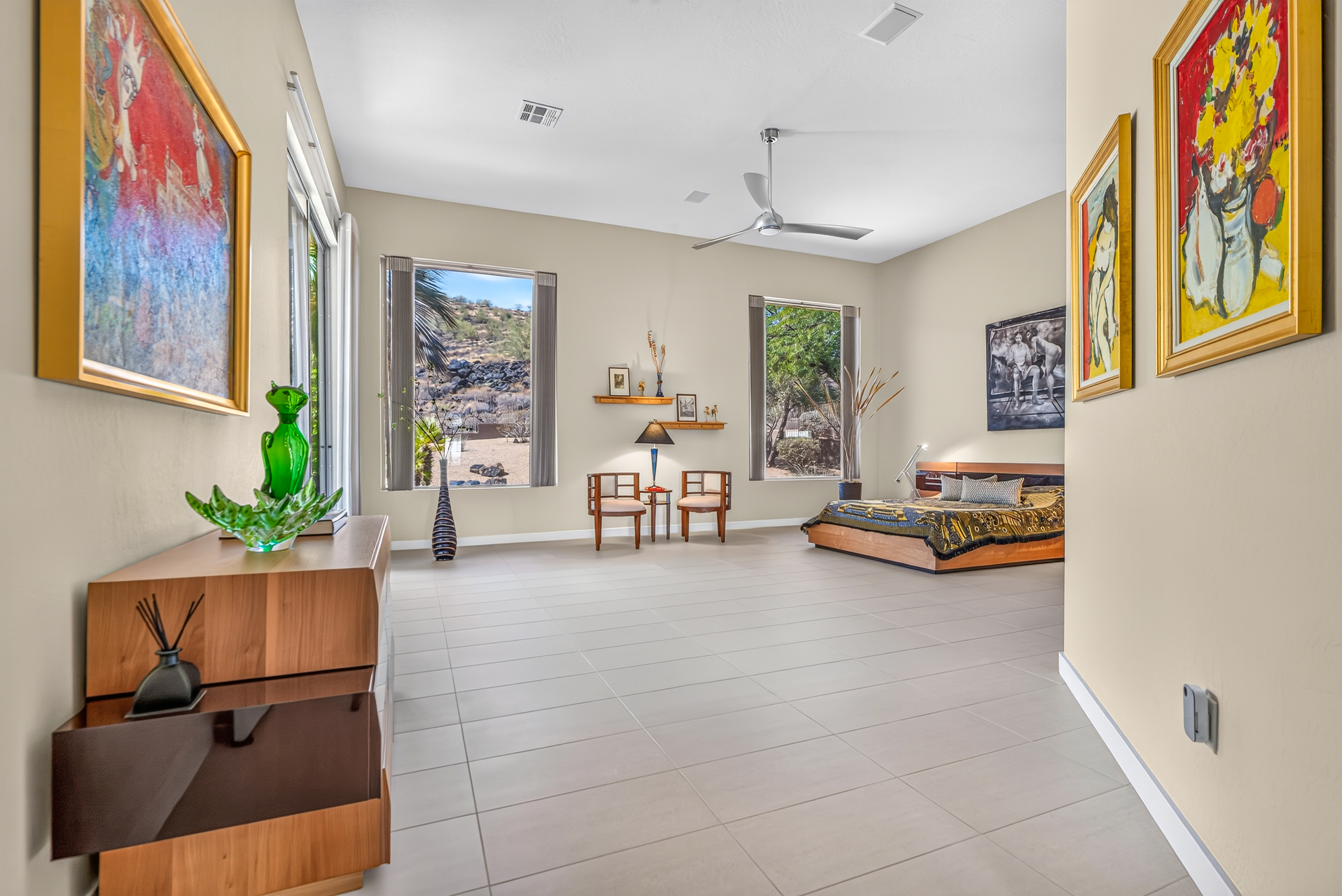  5565 W Pinnacle Hill Drive¦Glendale, AZ - 物件實景