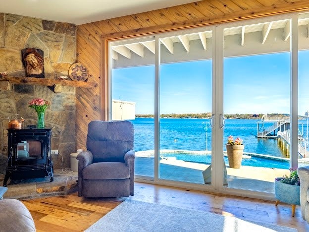 Possum Kingdom Lake, Texas, 76450, United States, 3 Bedrooms Bedrooms, ,4 BathroomsBathrooms,Residential,For Sale,2008180