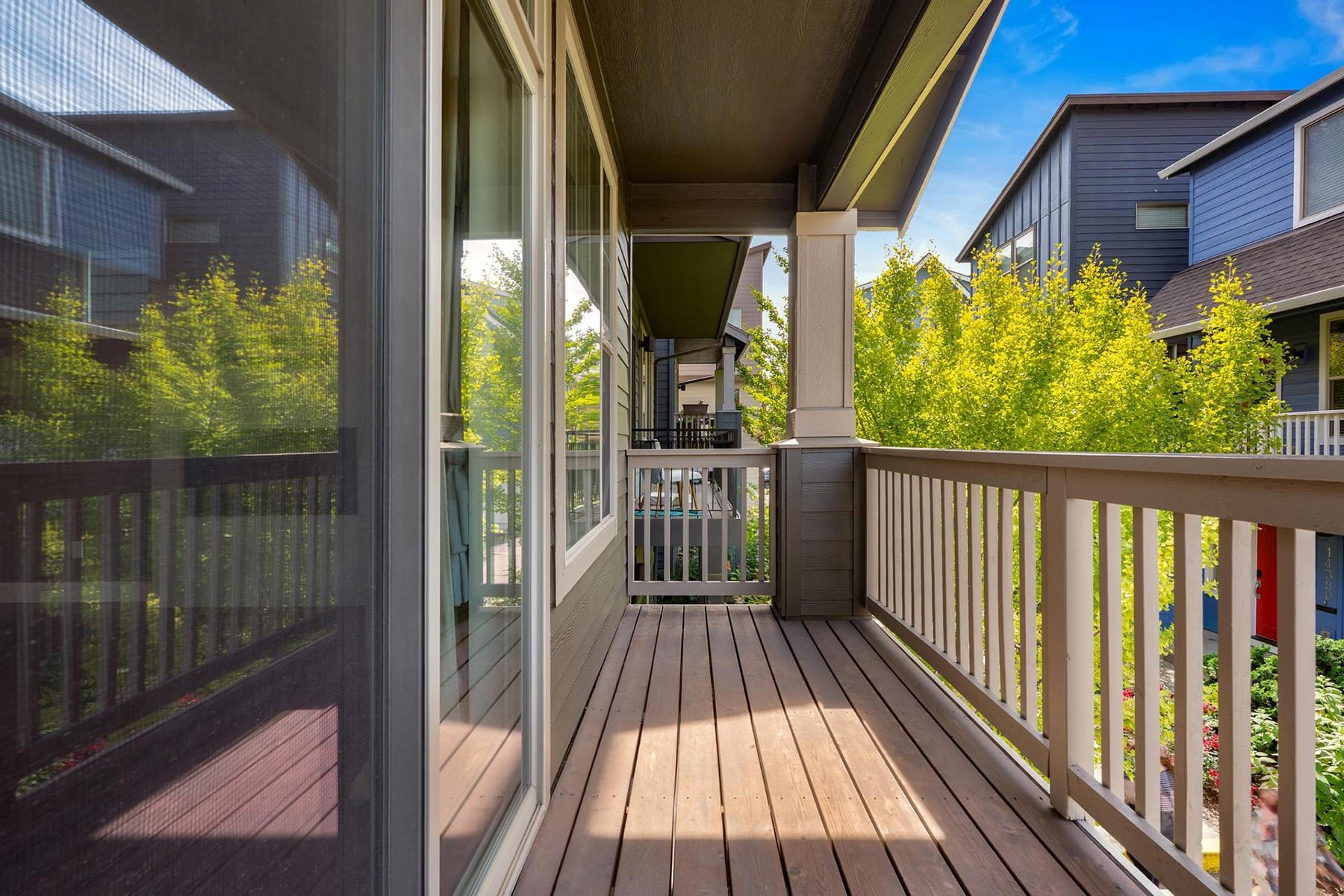  14340 SW BURLWOOD LN Beaverton, OR 97005 - 物件實景