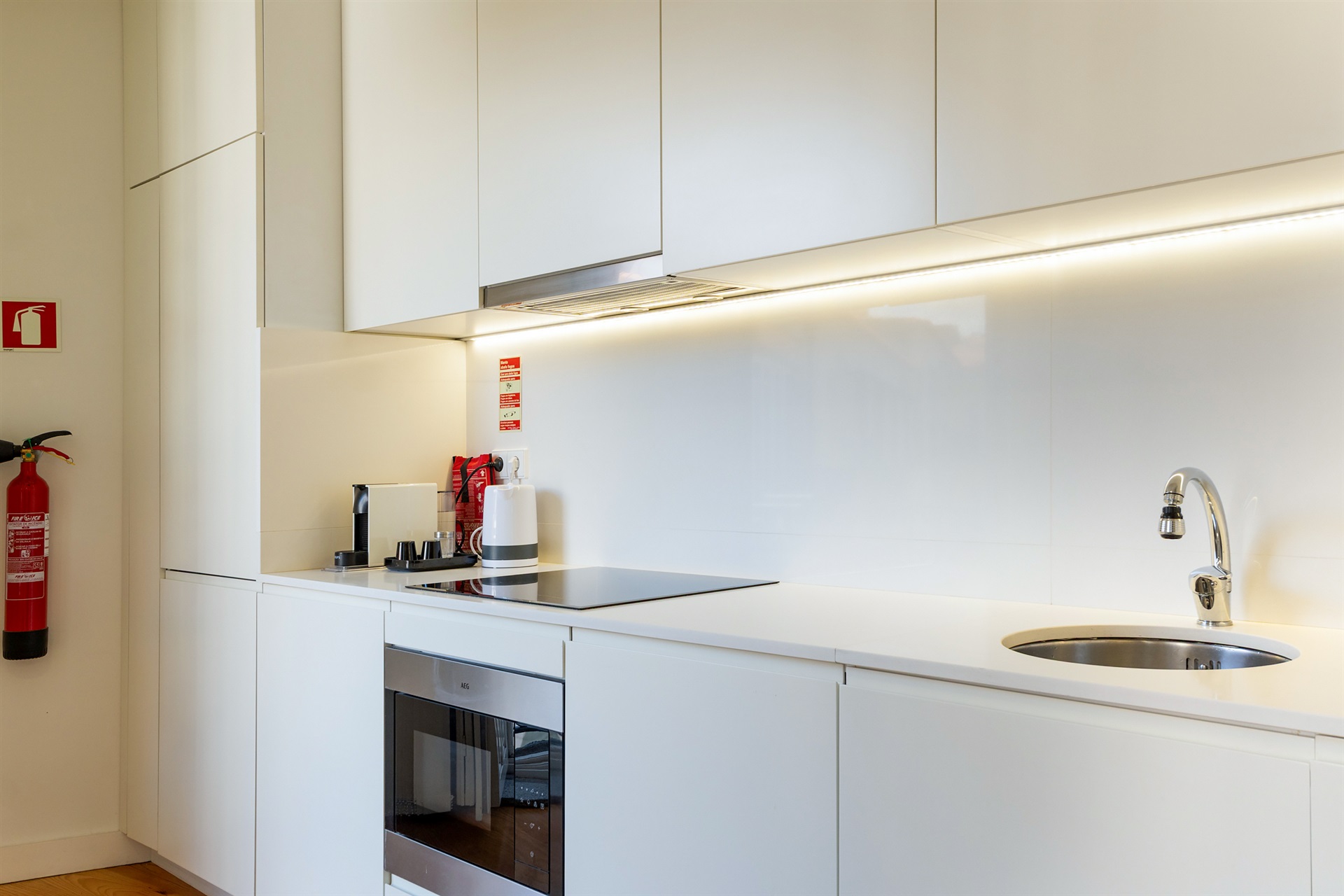  Flat, 1 bedrooms, for Sale - 物件實景