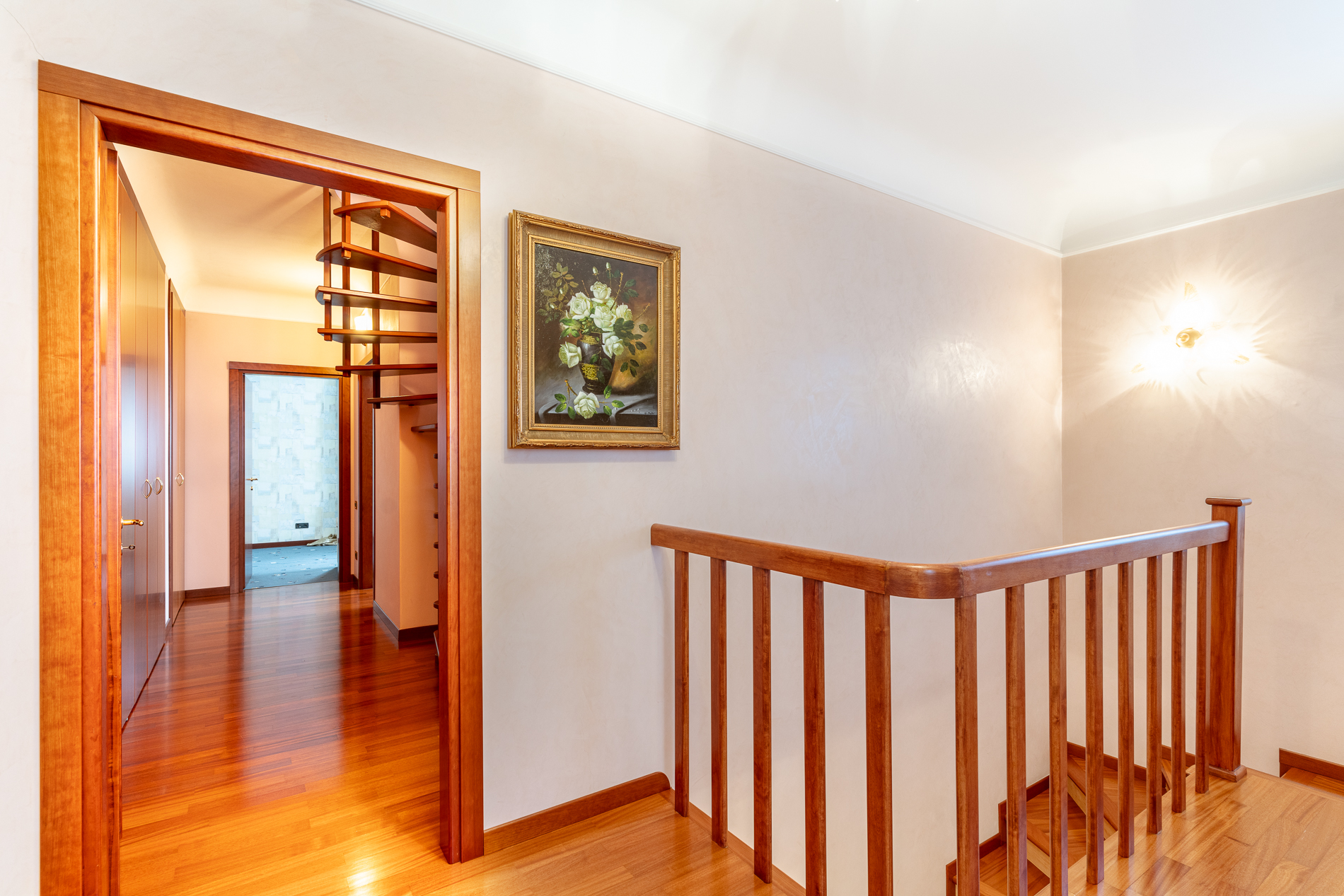  Well-maintained house in a quiet and green place in Purvciems - 物件實景