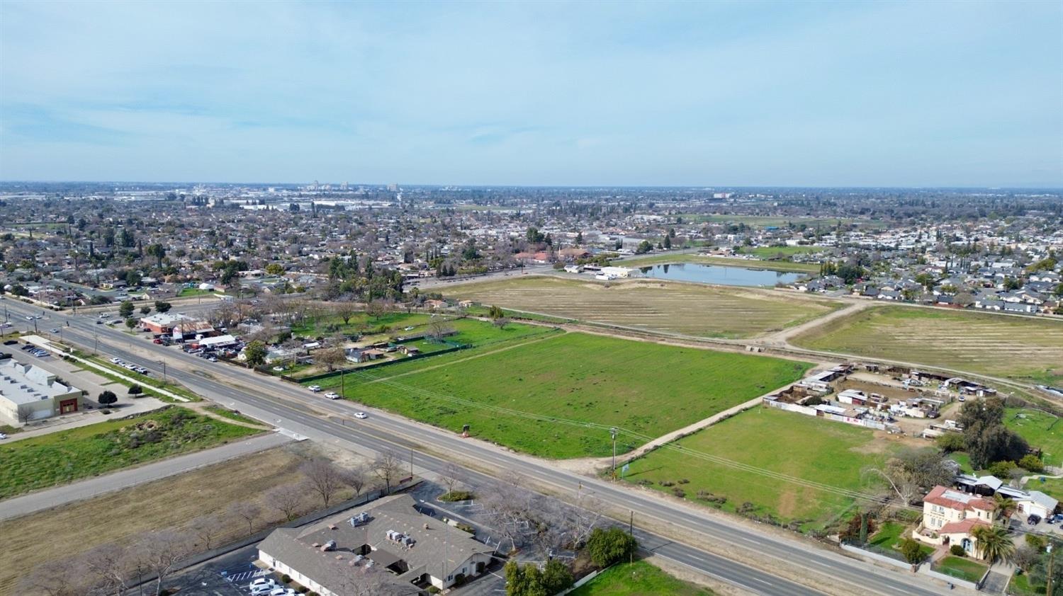 Fresno, California, 95725, United States, ,Land,For Sale,1976908