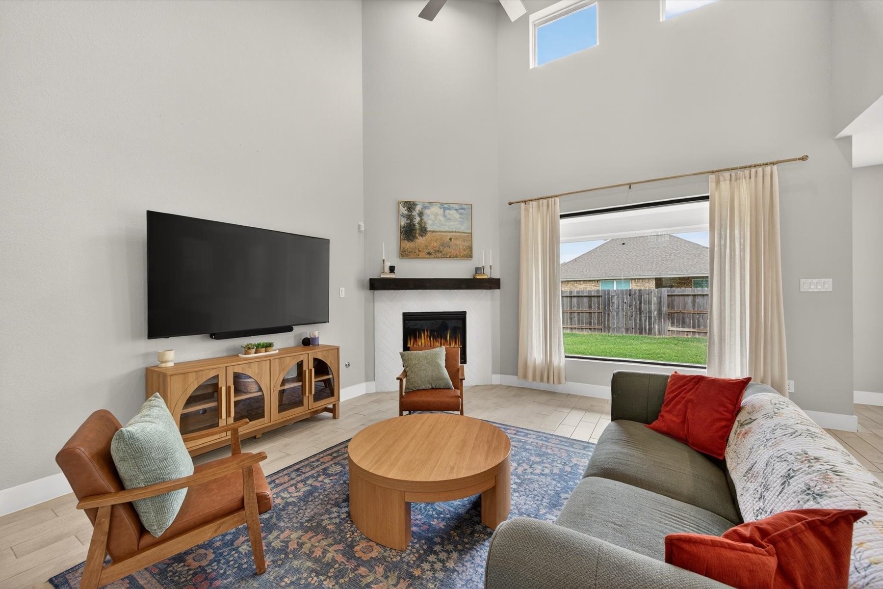  1541 Dawn Harbor Drive - 物件實景