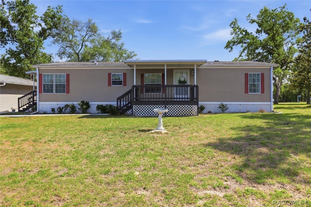 Cardamon Pl, Lecanto, FL 34461