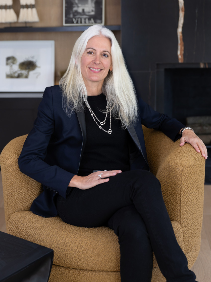 Caroline Weinstein