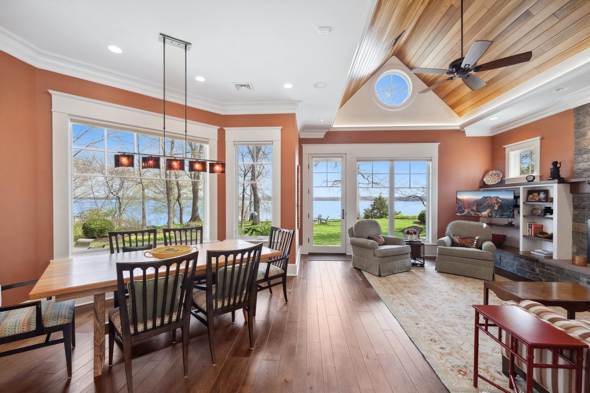  11715 River Drive, Lorton, VA, 22079 - 物件實景