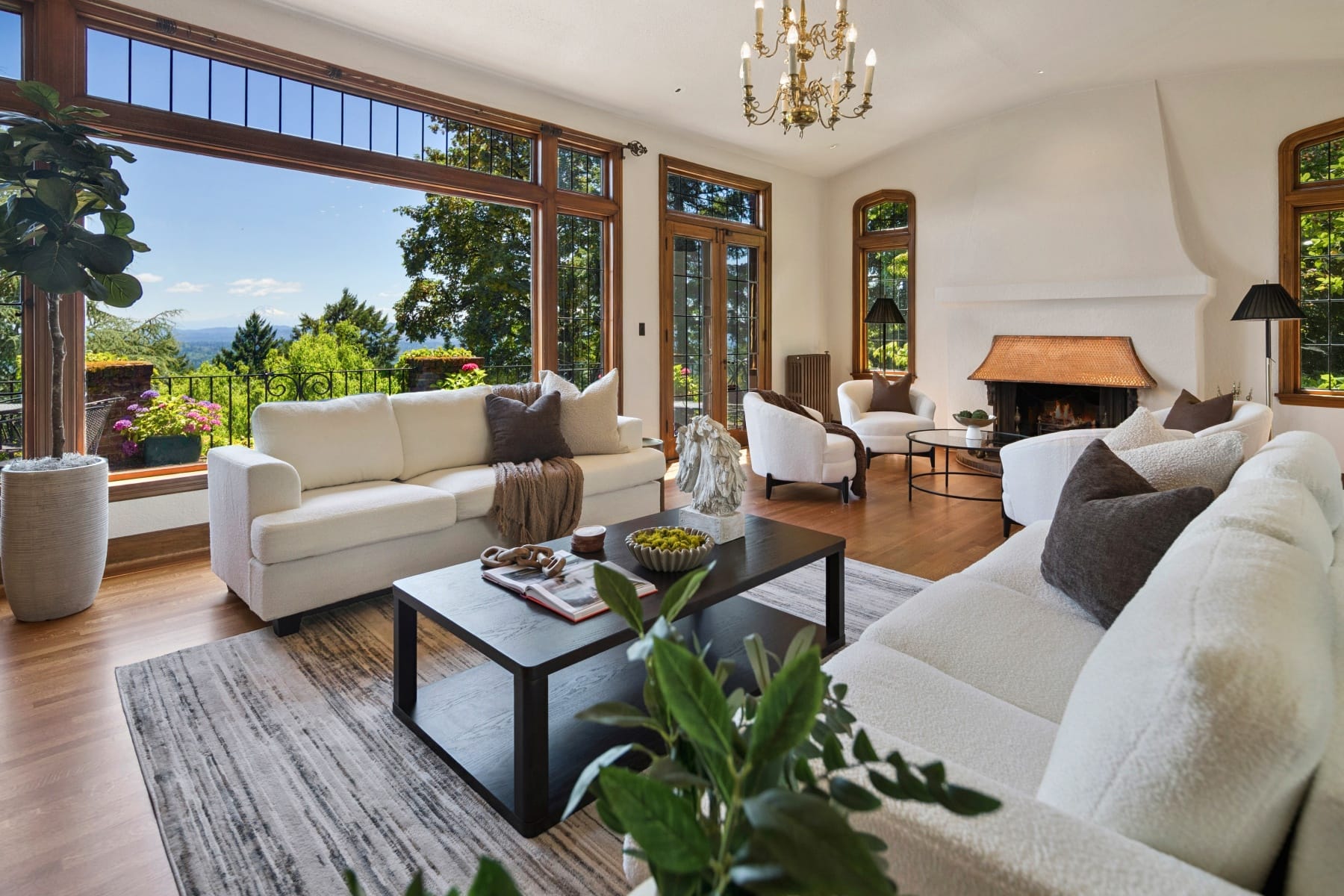  5570 SW MENEFEE DR Portland, OR 97239 - 物件實景