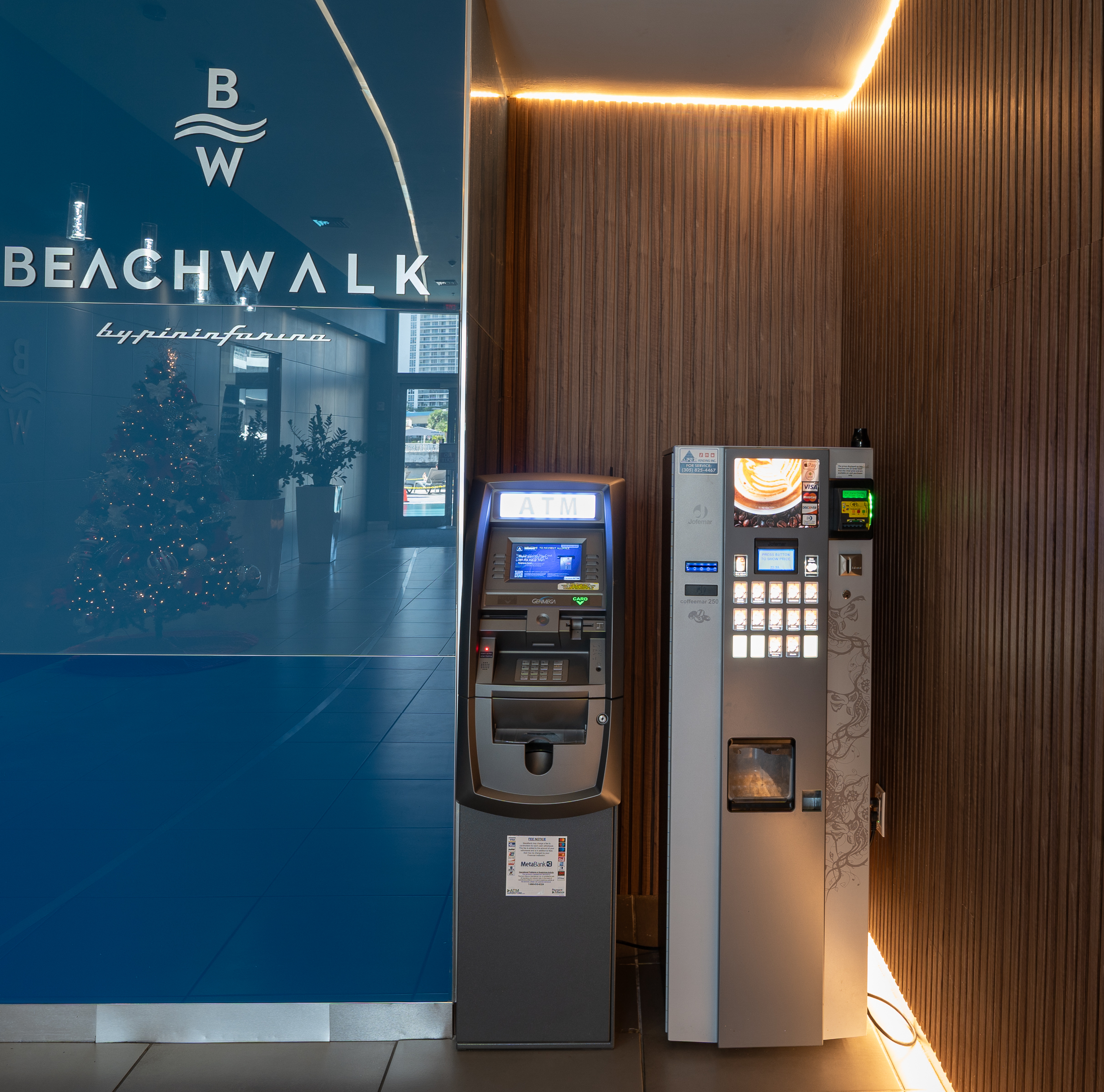  2602 E Hallandale Beach Blvd, Hallandale Beach, FL, 33009 - 物件實景