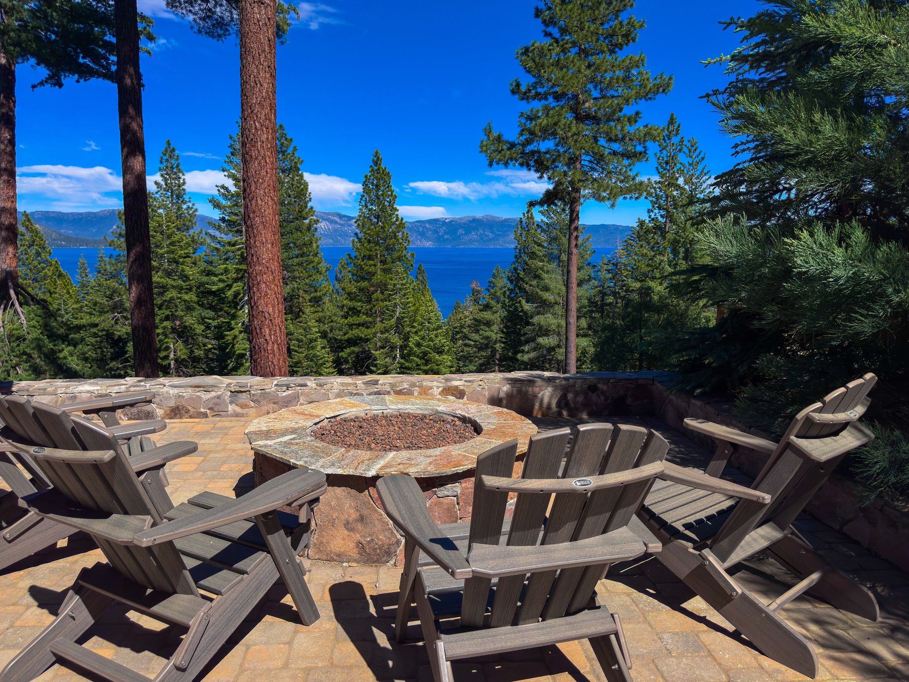  Huckleberry Overlook Lodge - 物件實景