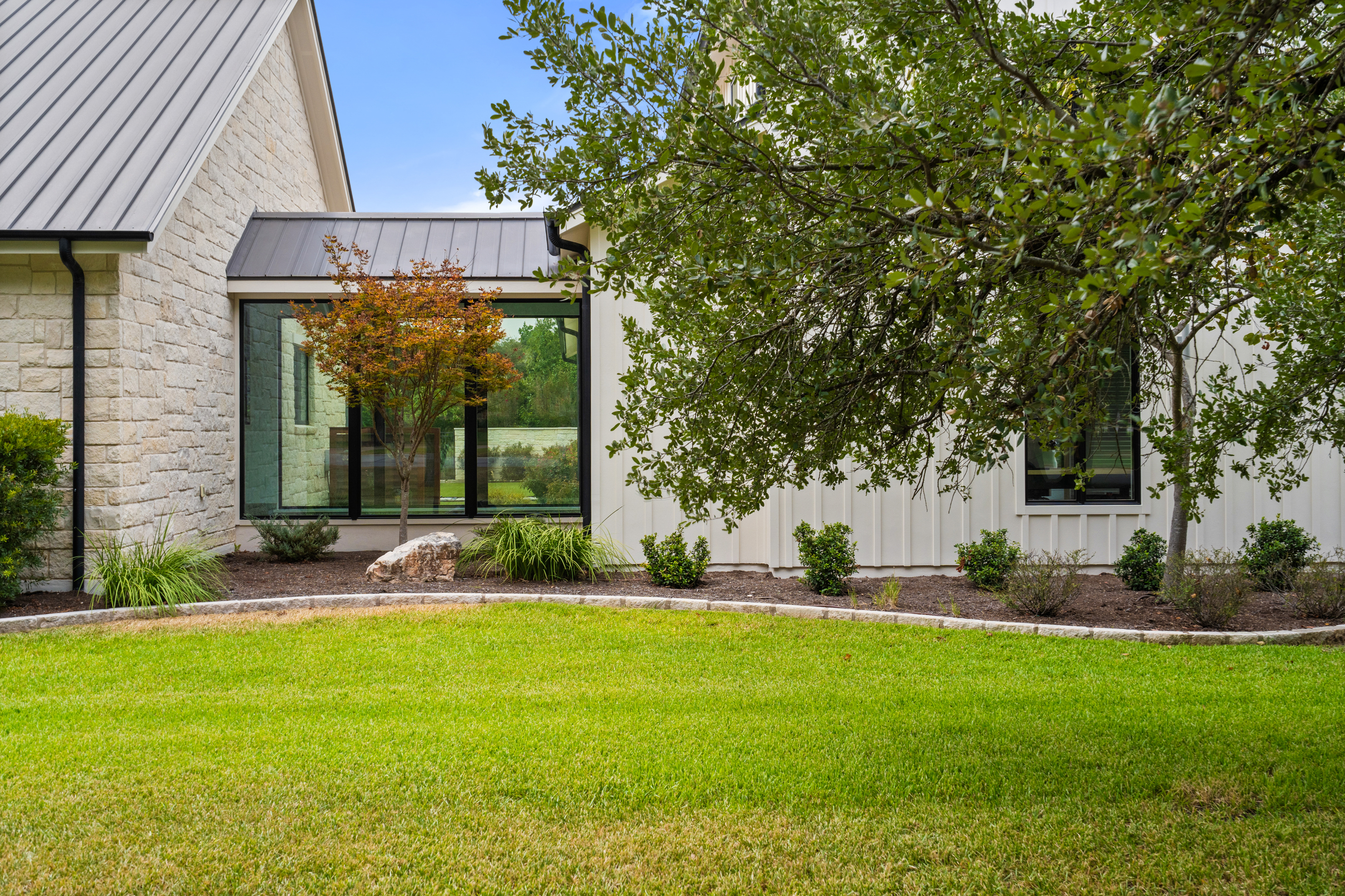  Rare Expression of Refined Hill Country Living - 物件實景