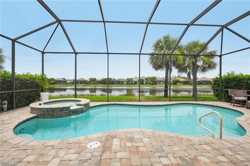 Estero, Florida, 33928, United States, 3 Bedrooms Bedrooms, ,2 BathroomsBathrooms,Residential,For Sale,1883326