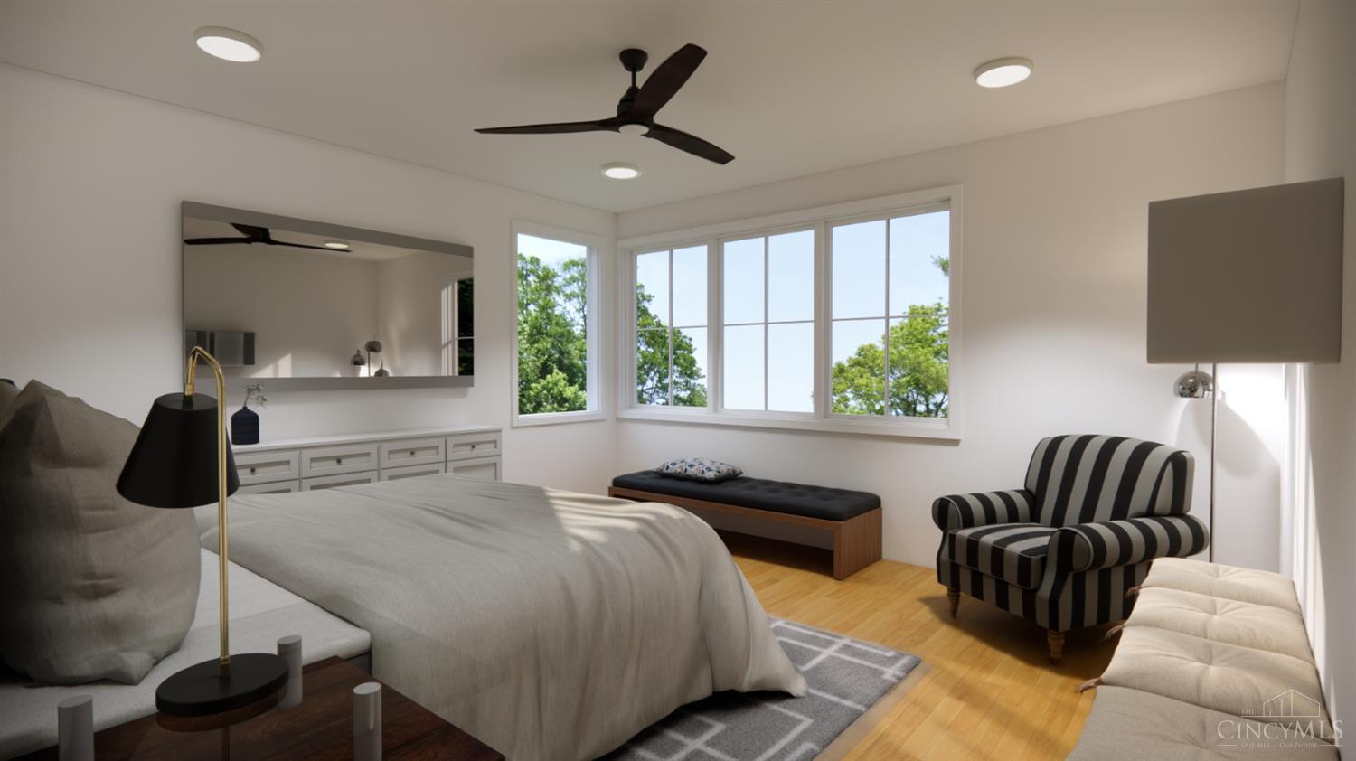Cincinnati, Ohio, 45227, United States, 4 Bedrooms Bedrooms, ,4 BathroomsBathrooms,Residential,For Sale,1906069