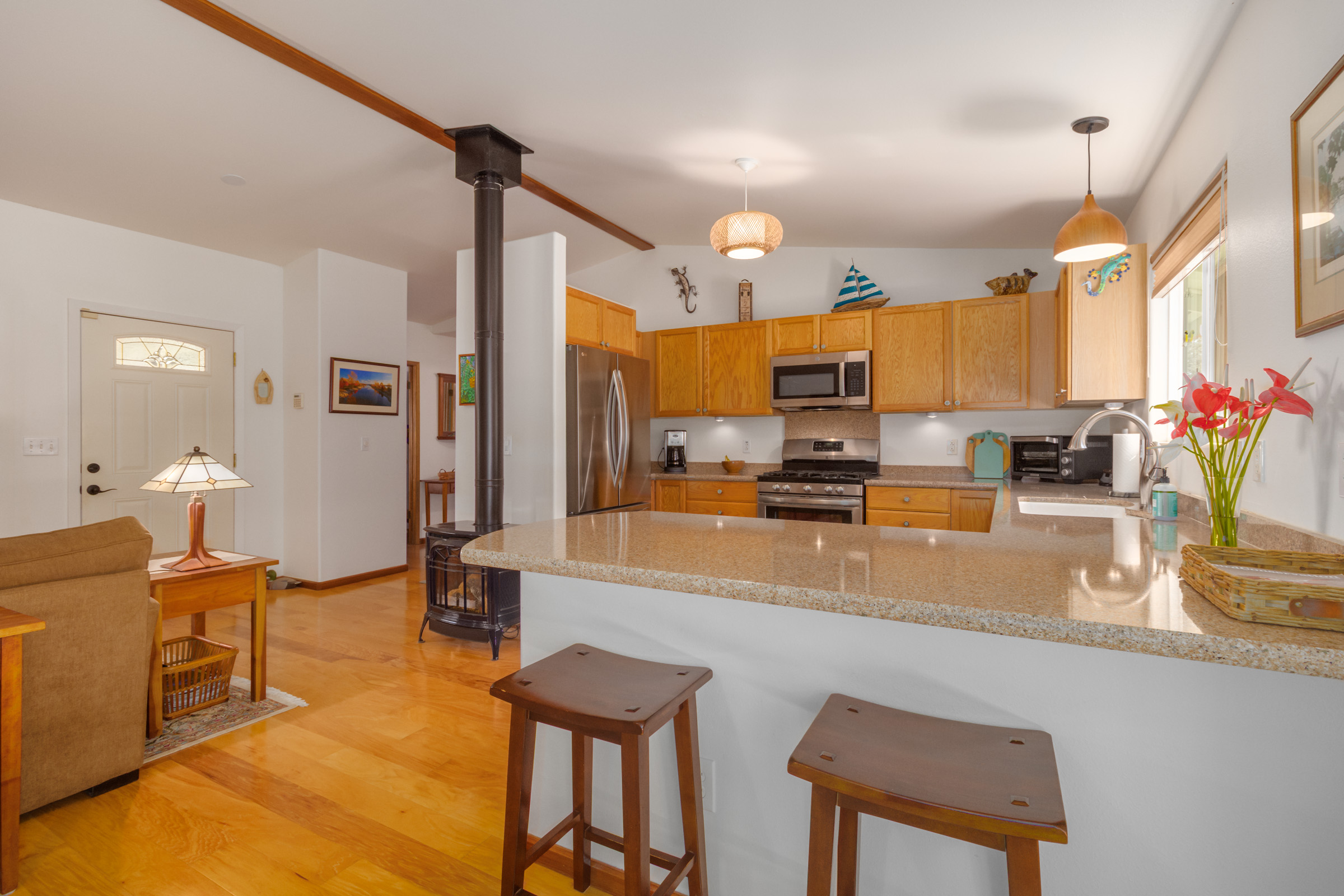 Volcano, Hawaii, 96785, United States, 3 Bedrooms Bedrooms, ,2 BathroomsBathrooms,Residential,For Sale,1971396