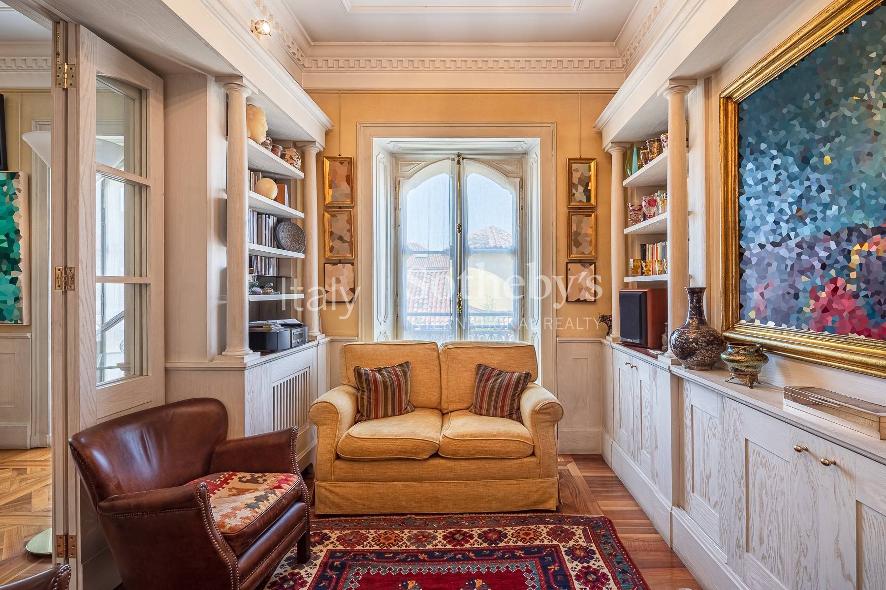  Elegant apartment in the heart of Milan - 物件實景