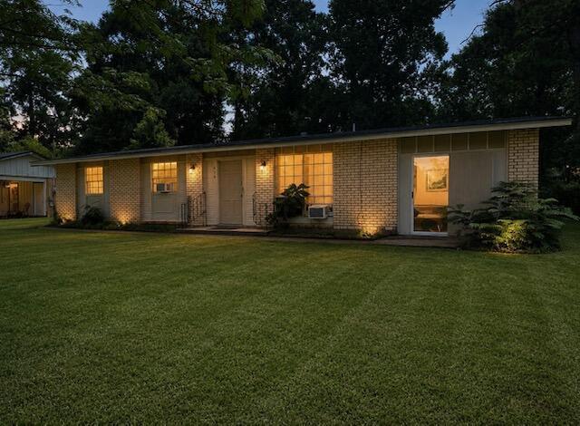 Lee Ave, Deridder, LA 70634 #1