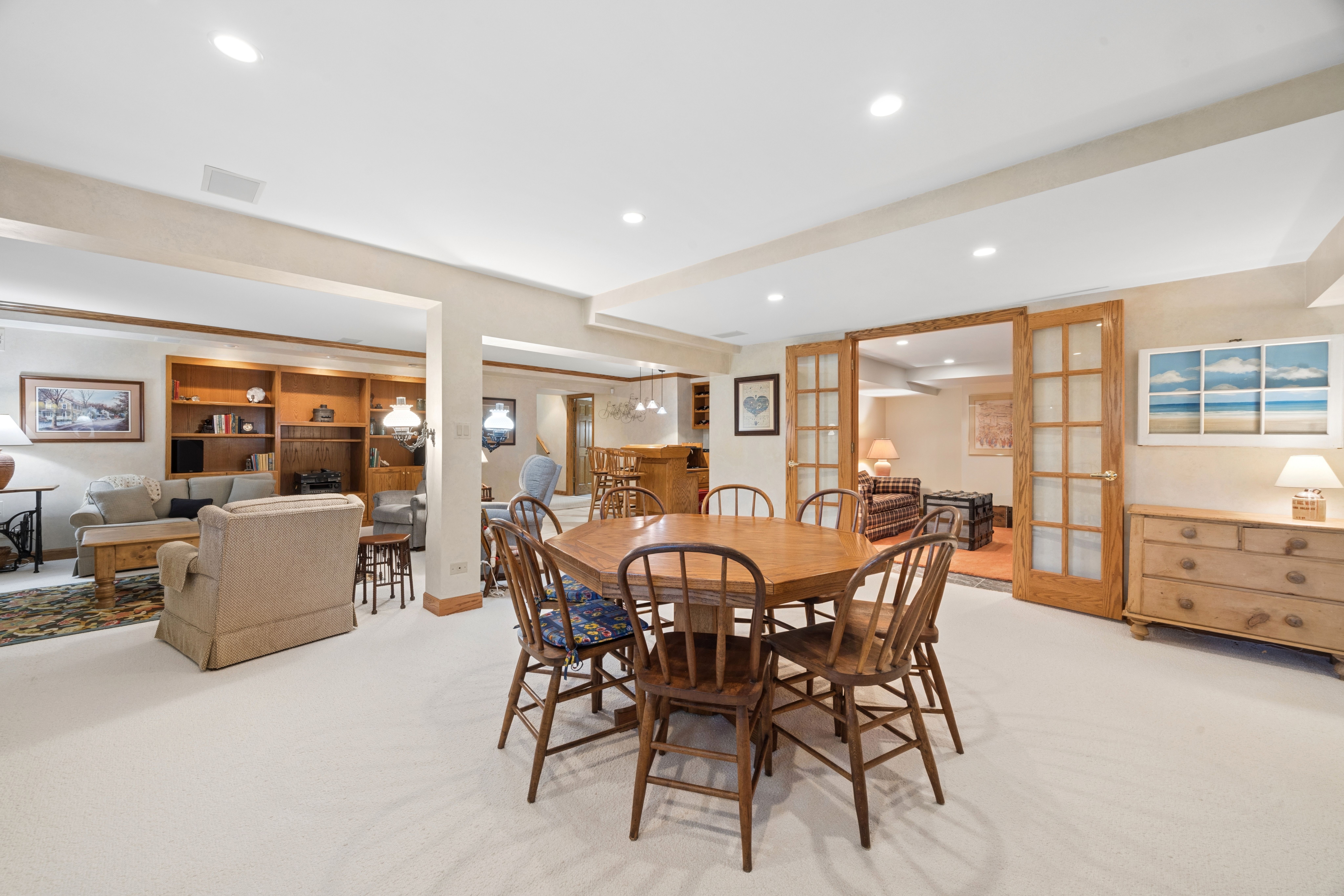  Lovely and Meticulously Maintained Townhome in Desirable Tartan Lakes - 物件實景