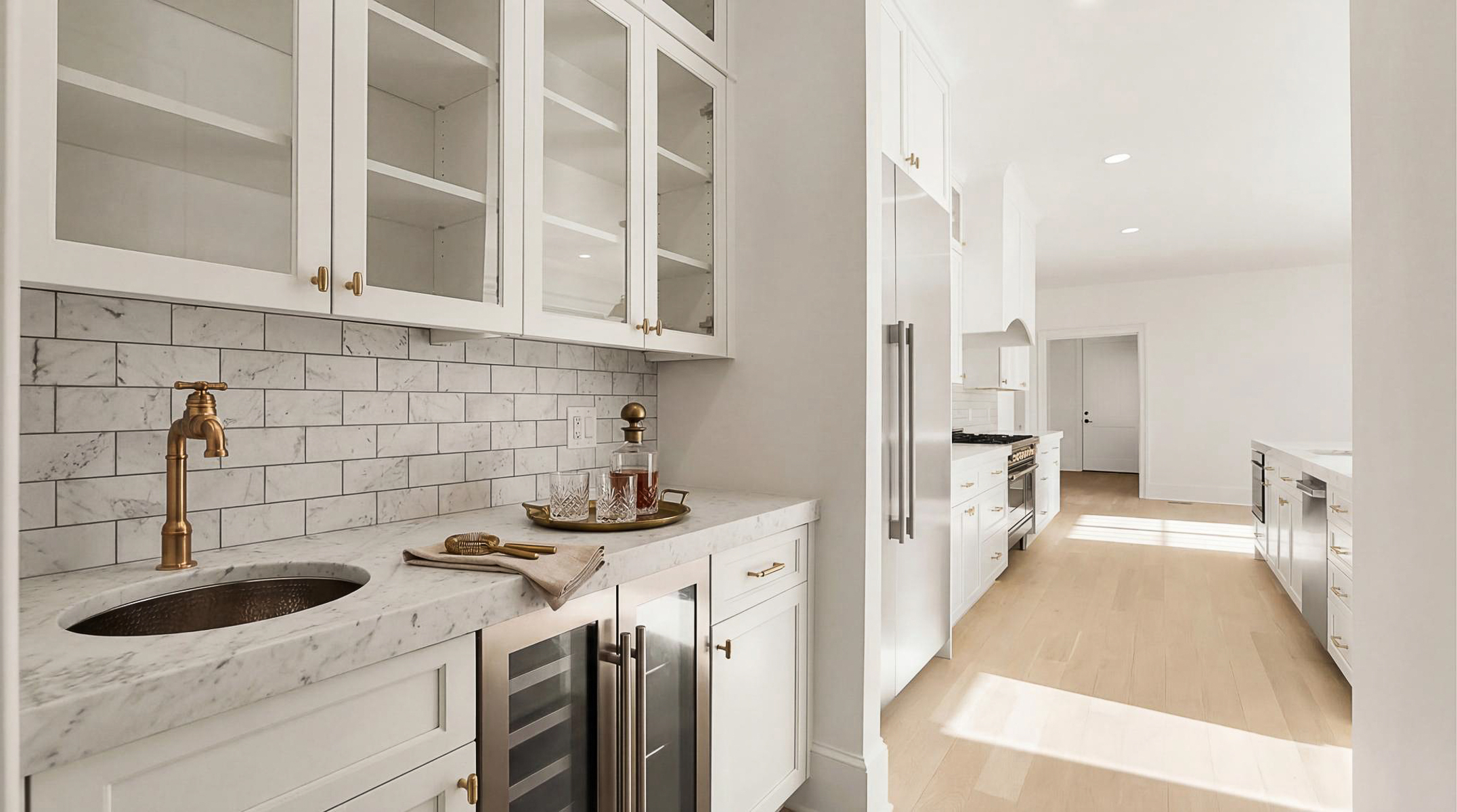  7611 Fairfax Road, Bethesda, MD, 20814 - 物件實景