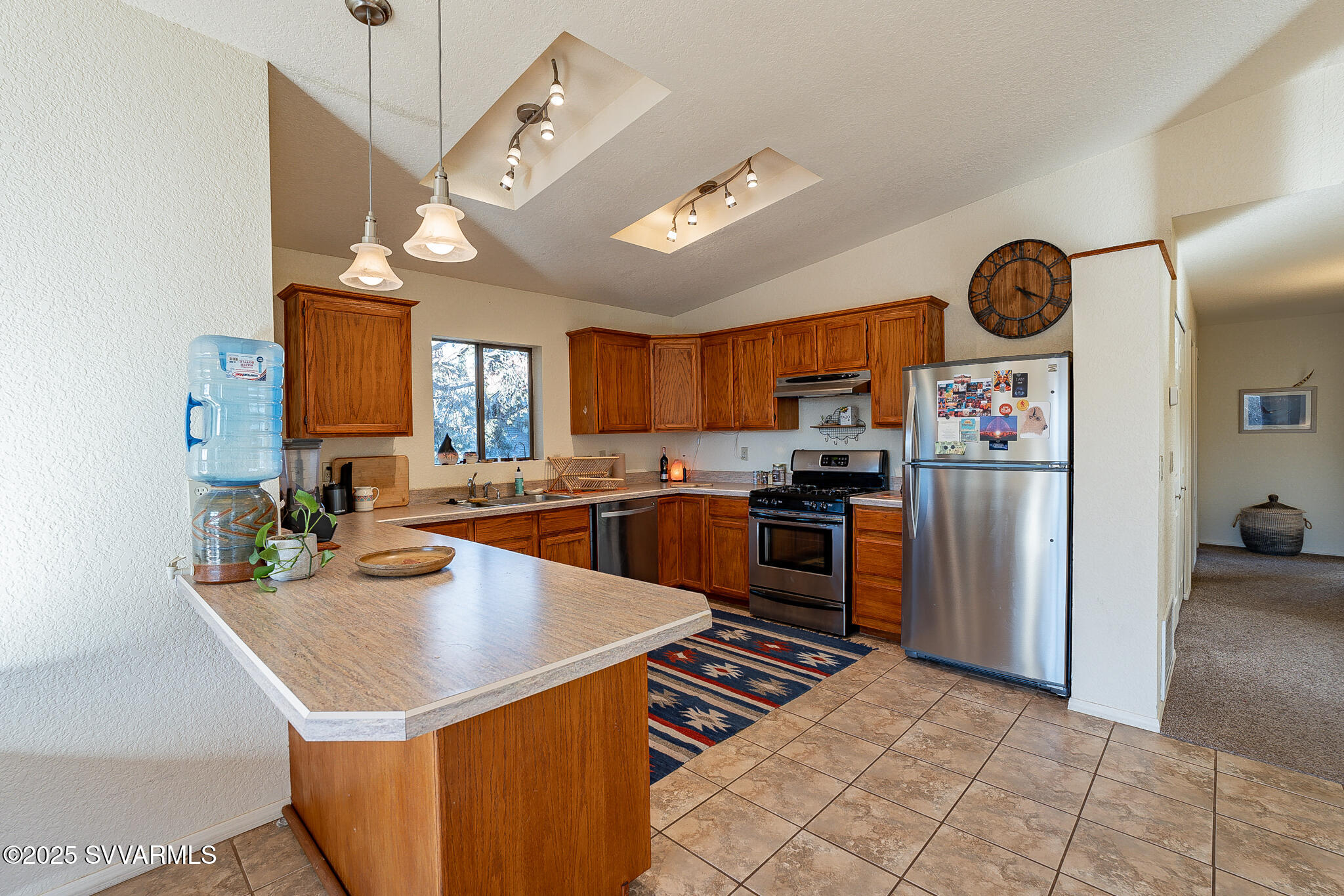 Sedona, Arizona, 86336, United States, 3 Bedrooms Bedrooms, ,3 BathroomsBathrooms,Residential,For Sale,1901842