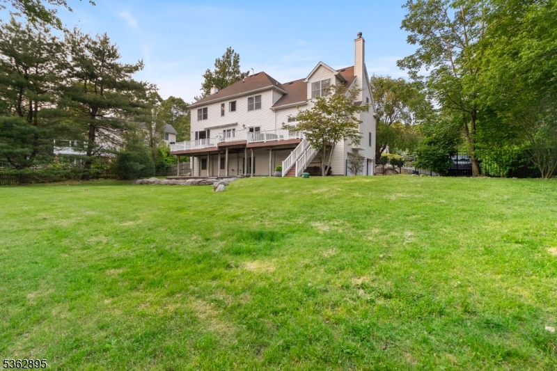Sparta Twp., New Jersey, 07871, United States, 4 Bedrooms Bedrooms, ,4 BathroomsBathrooms,Residential,For Sale,1847599