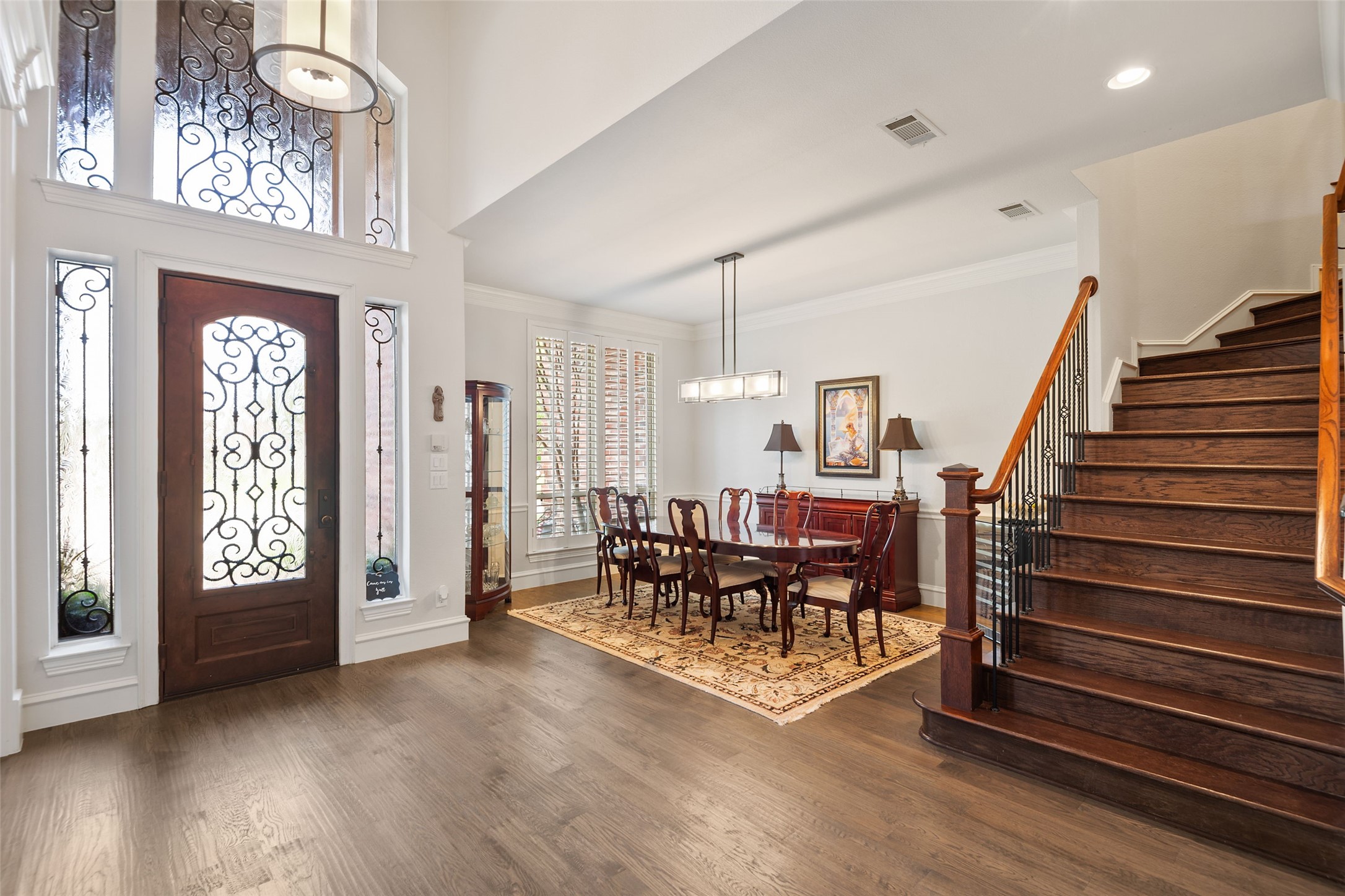 Southlake, Texas, 76092, United States, 5 Bedrooms Bedrooms, ,6 BathroomsBathrooms,Residential,For Sale,1875332