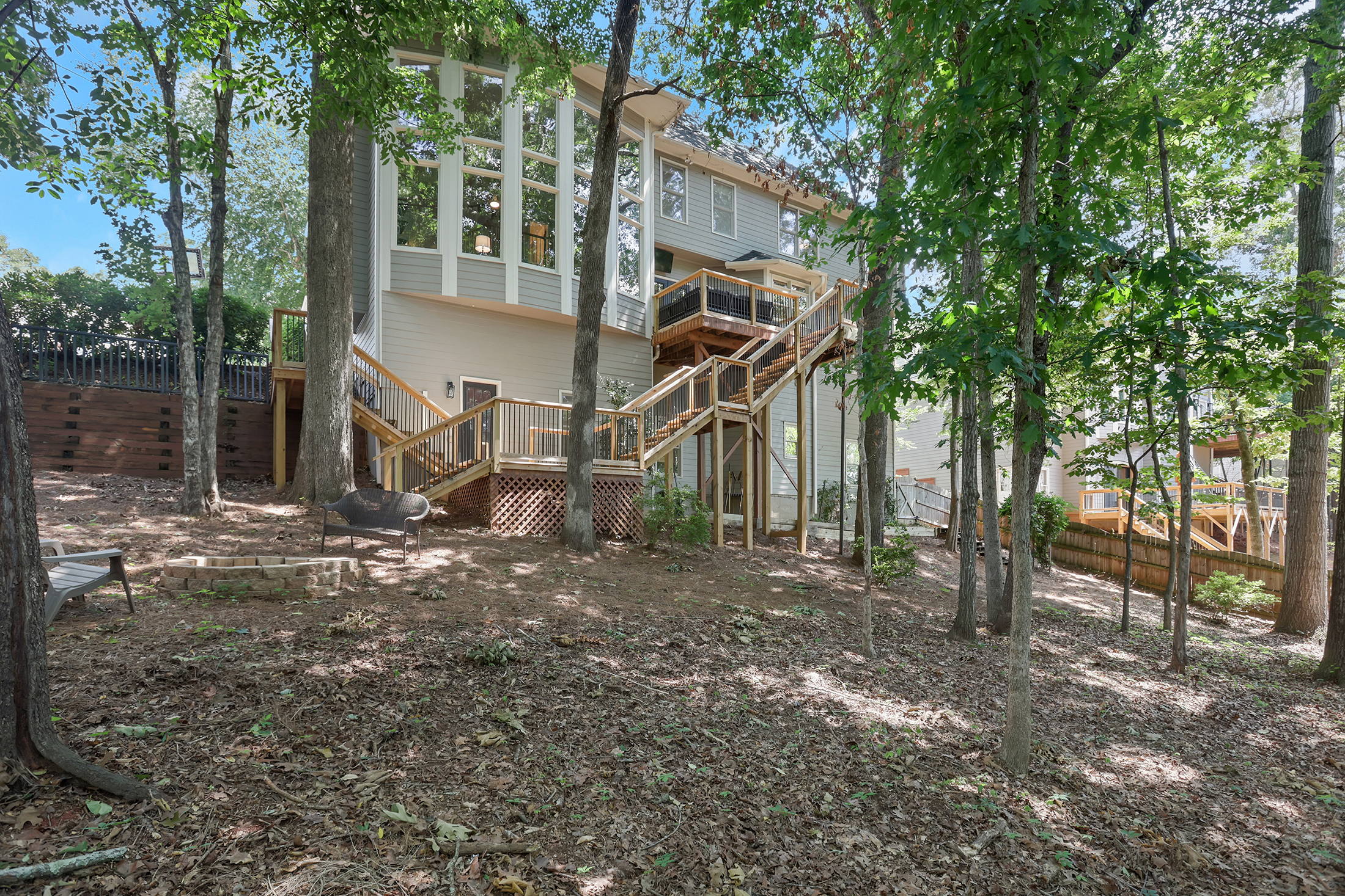  Beautifully Updated Home in River Plantation - 物件實景