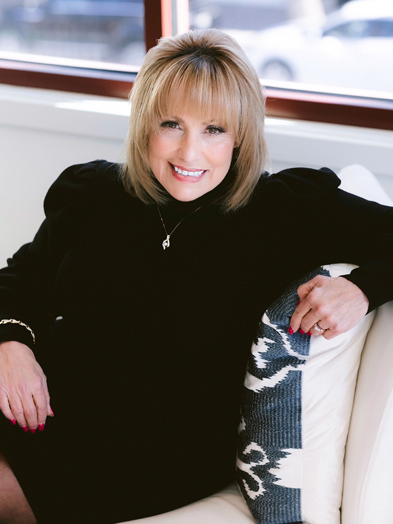 Stacy Gilbert