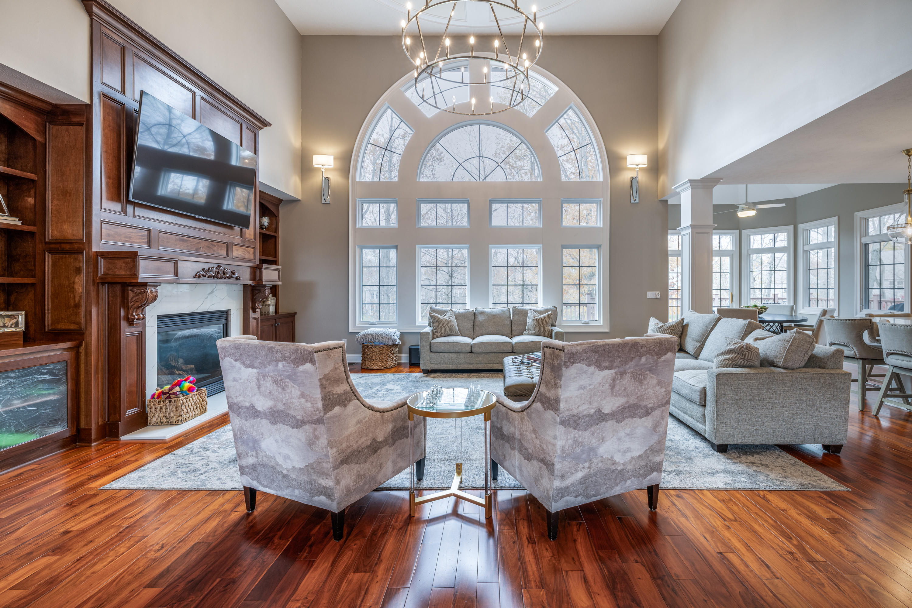 Strongsville, Ohio, 44136, United States, 4 Bedrooms Bedrooms, ,5 BathroomsBathrooms,Residential,For Sale,1988624