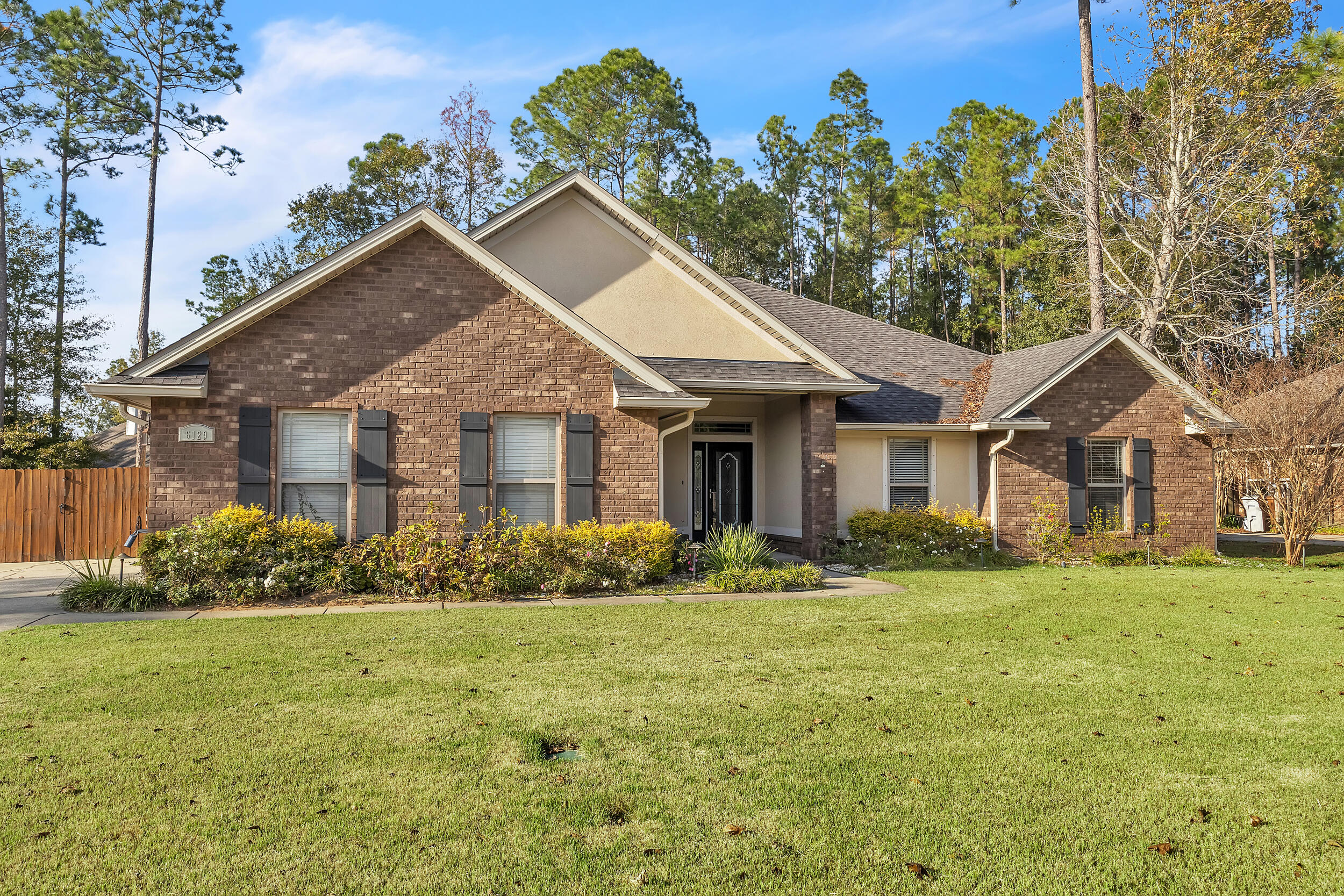 Pace, Florida, 32571, United States, 4 Bedrooms Bedrooms, ,3 BathroomsBathrooms,Residential,For Sale,2003457