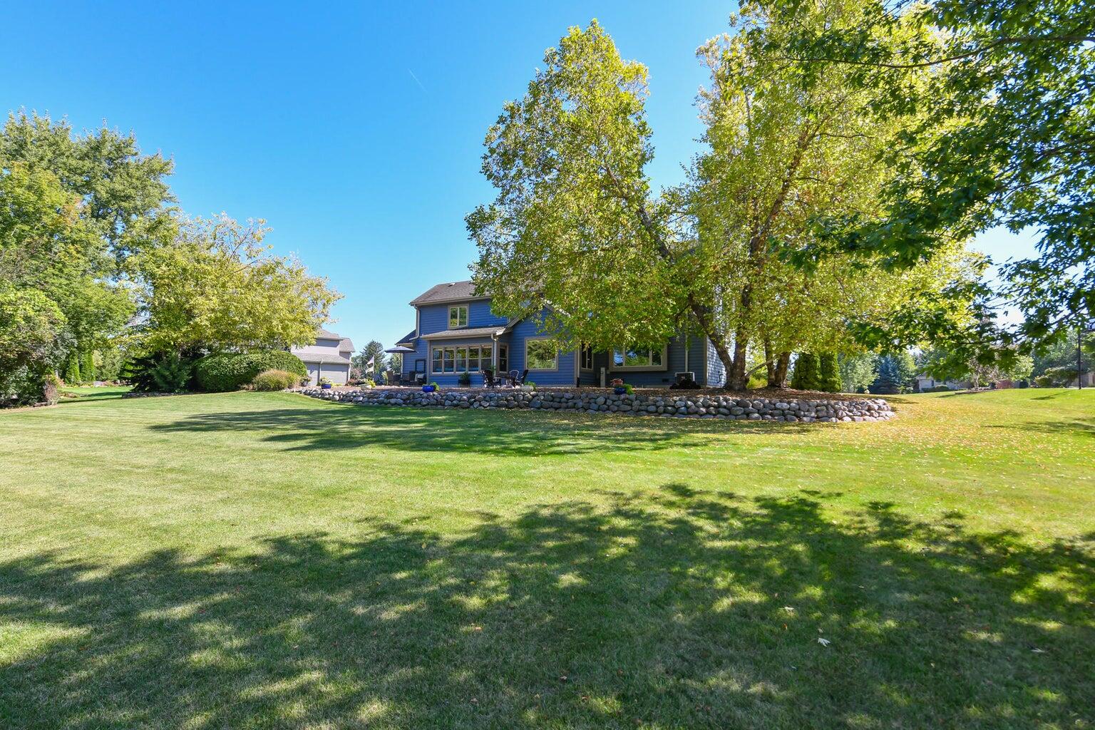 Mount Pleasant, Wisconsin, 53406, United States, 4 Bedrooms Bedrooms, ,3 BathroomsBathrooms,Residential,For Sale,1989473