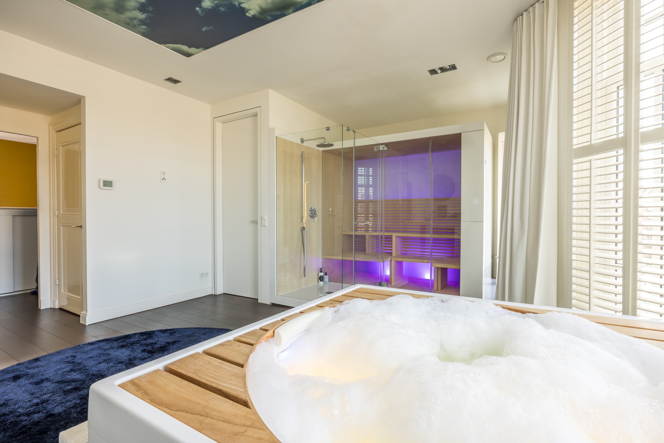  Charming and Spacious Townhouse in the Desirable Benoordenhout District Located - 物件實景