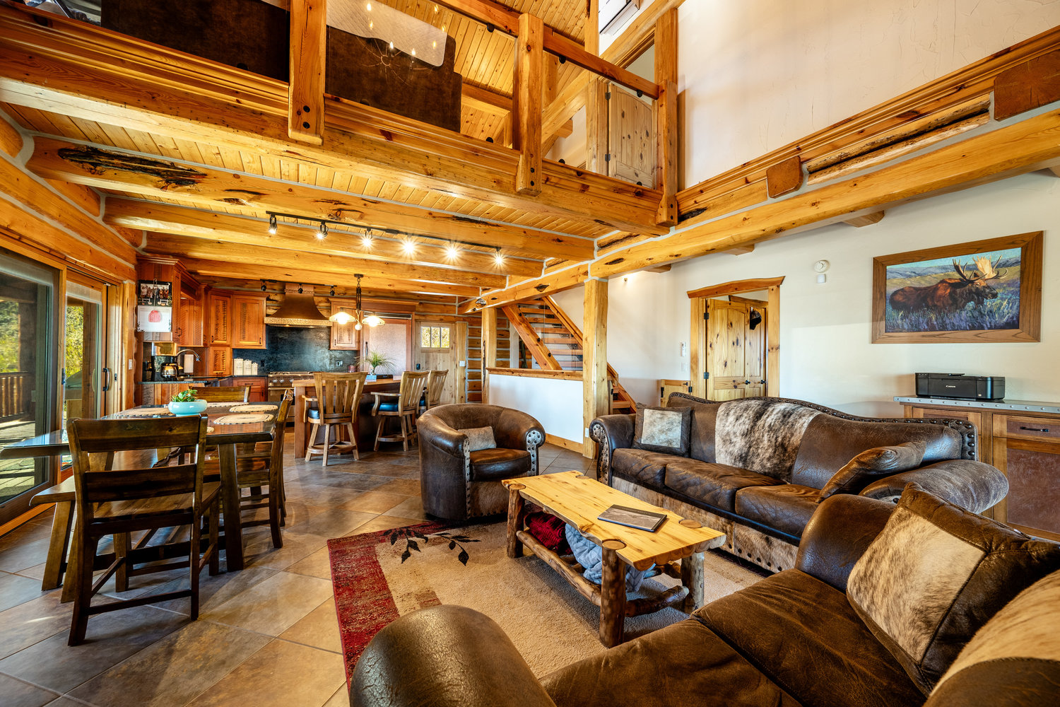 Sheridan, Wyoming, 82801, United States, 2 Bedrooms Bedrooms, ,2 BathroomsBathrooms,Residential,For Sale,1982775