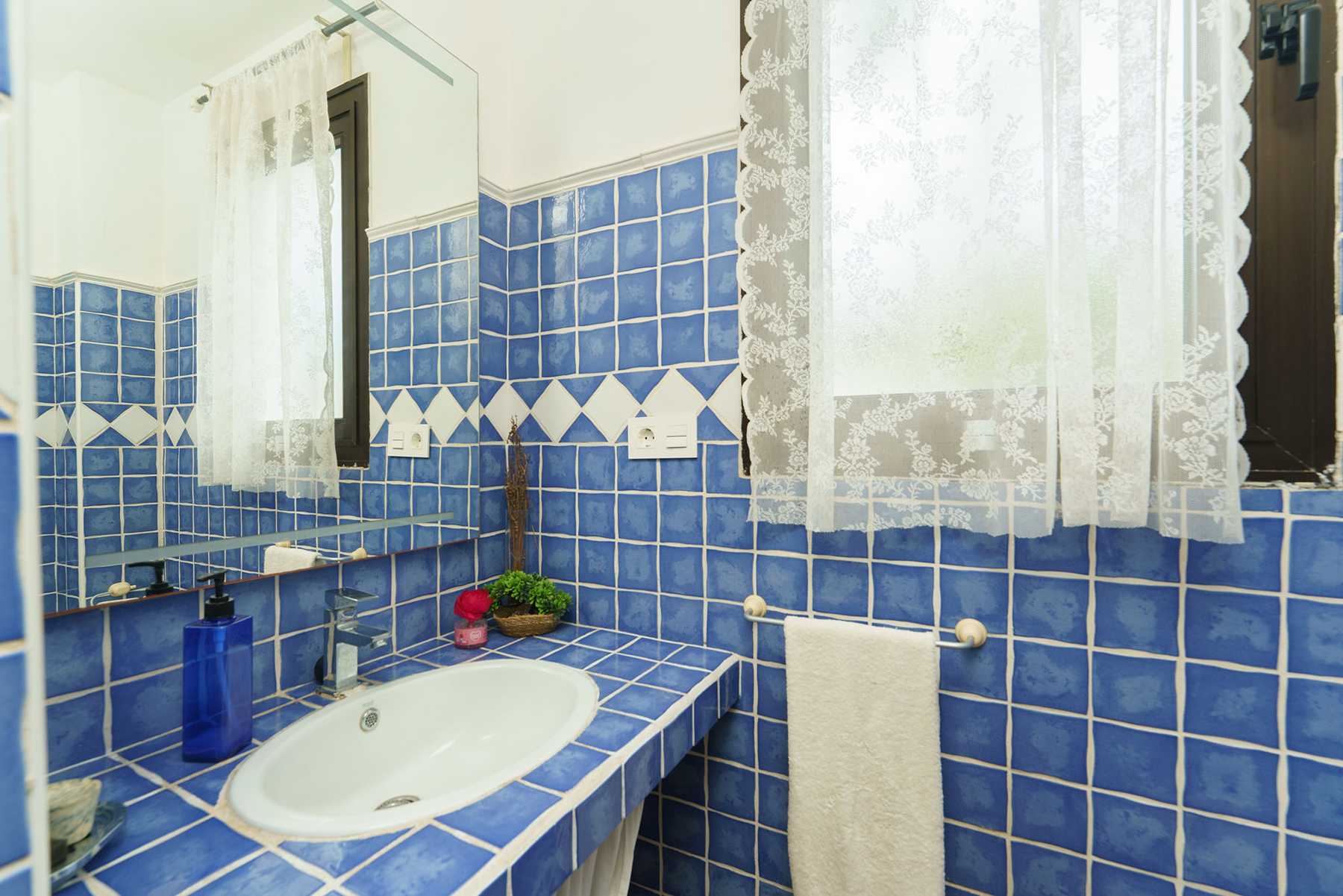  Modern villa with infinity pool in Santa Úrsula, Northern Tenerife - 物件實景