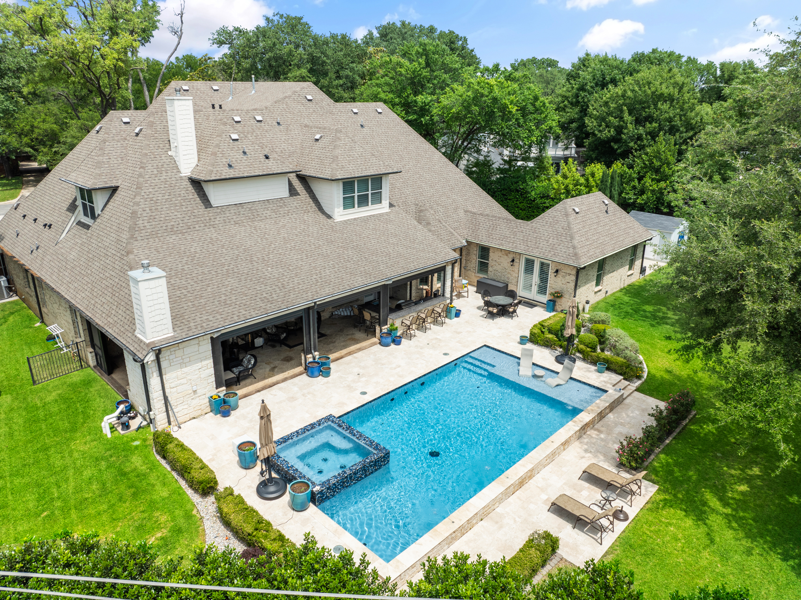  4674 College Park Drive, Dallas, TX, 75229 - 物件實景