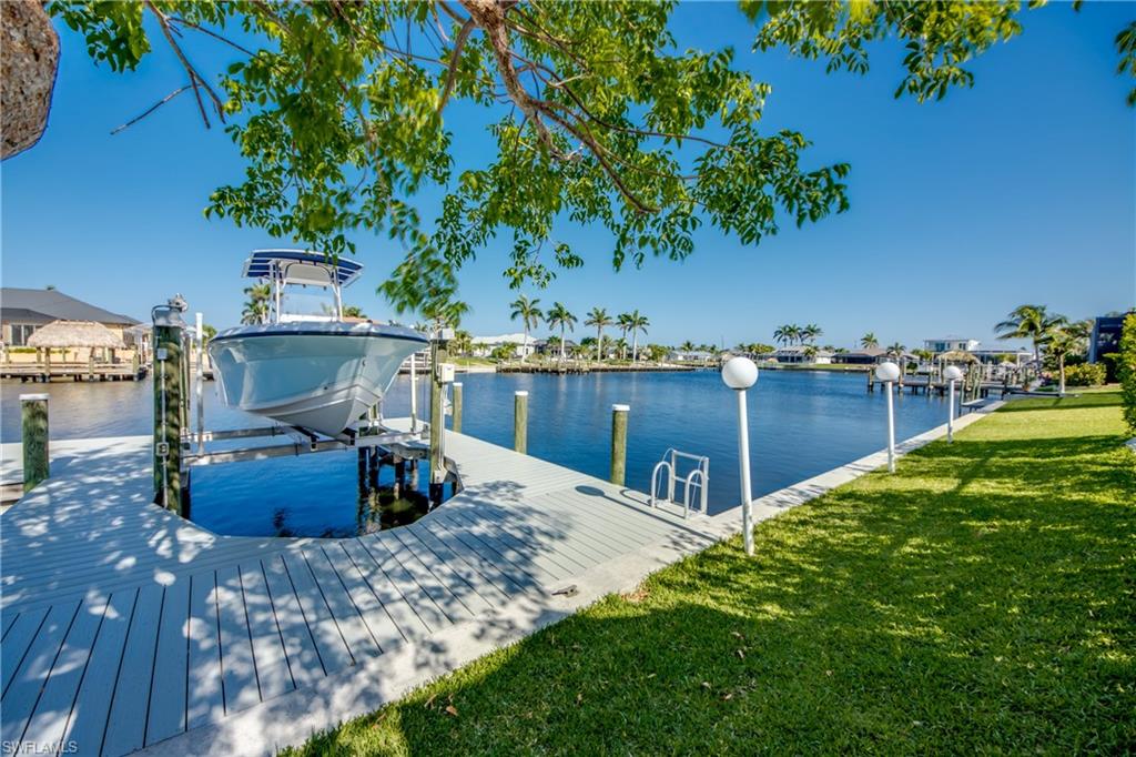 Cape Coral, Florida, 33914, United States, 3 Bedrooms Bedrooms, ,2 BathroomsBathrooms,Residential,For Sale,1794131