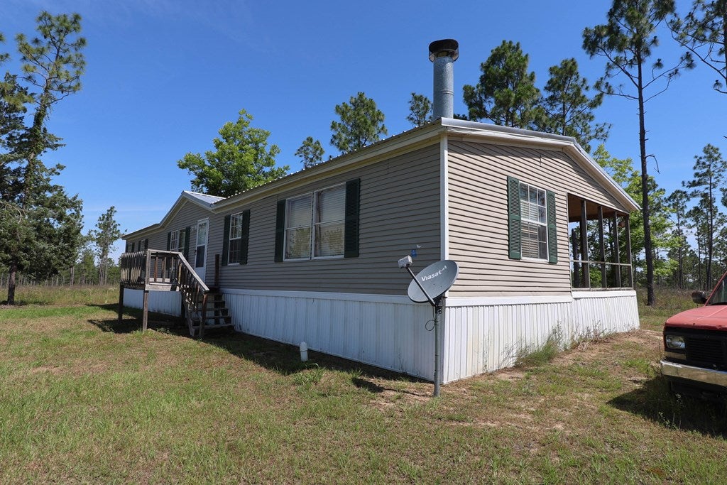Cottonwood, Alabama, 36320, United States, ,Land,For Sale,1840022