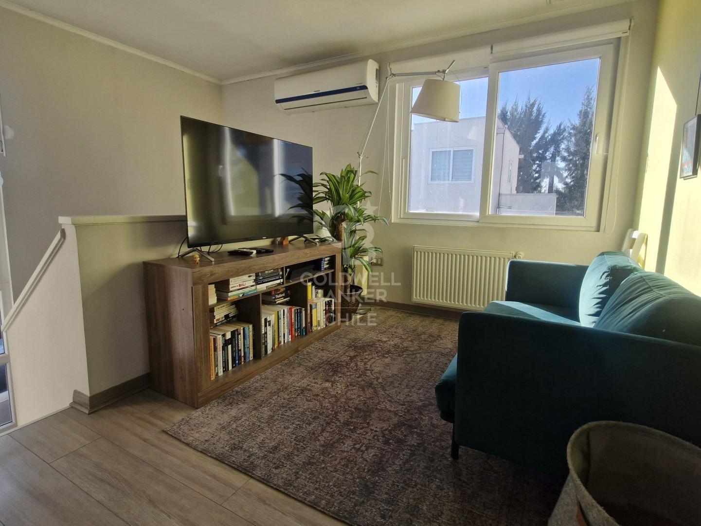 Colina, Chile, 4 Bedrooms Bedrooms, ,3 BathroomsBathrooms,Residential,For Sale,1901696