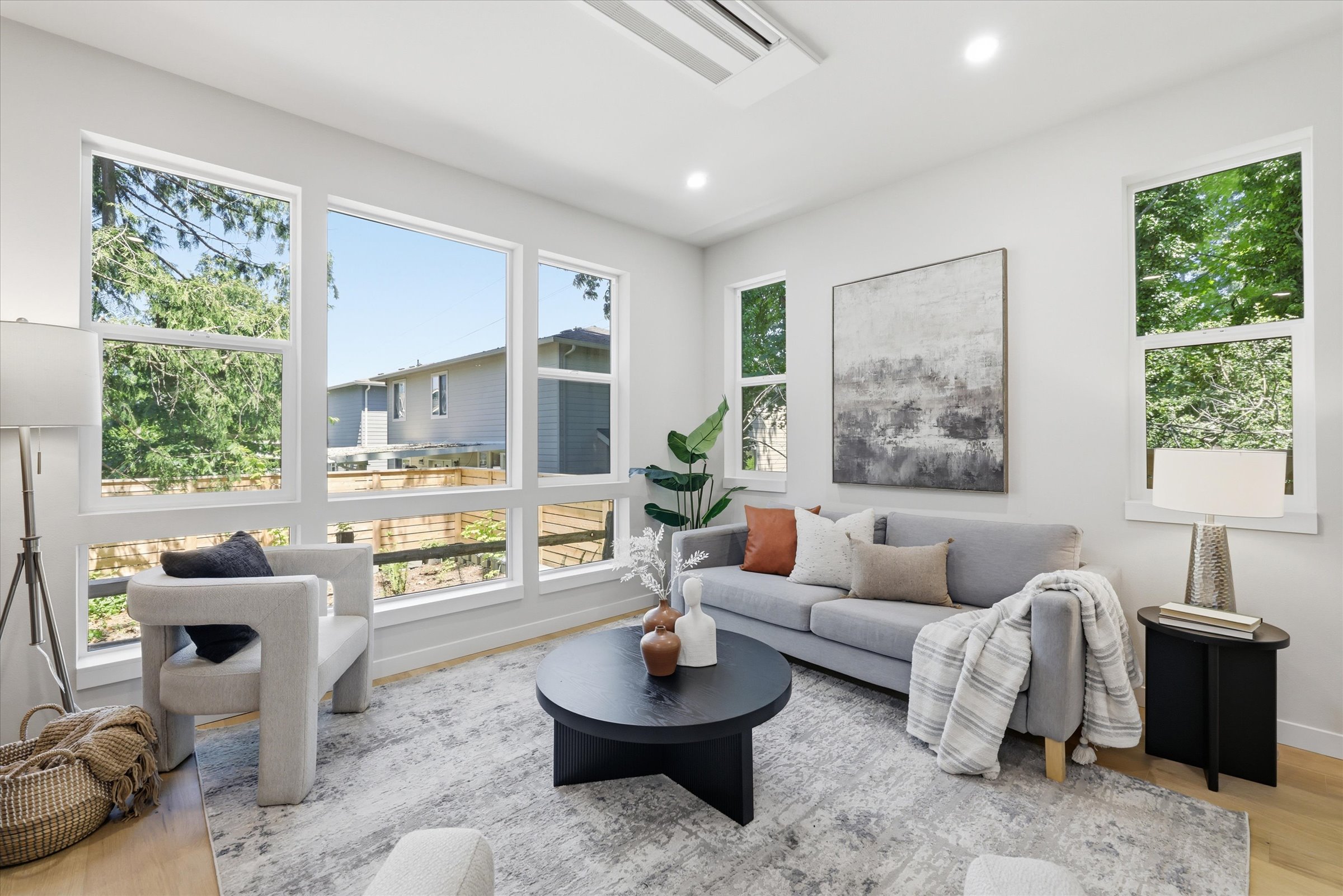 9016 124th Lane NE, Kirkland, WA 98033 - 物件實景