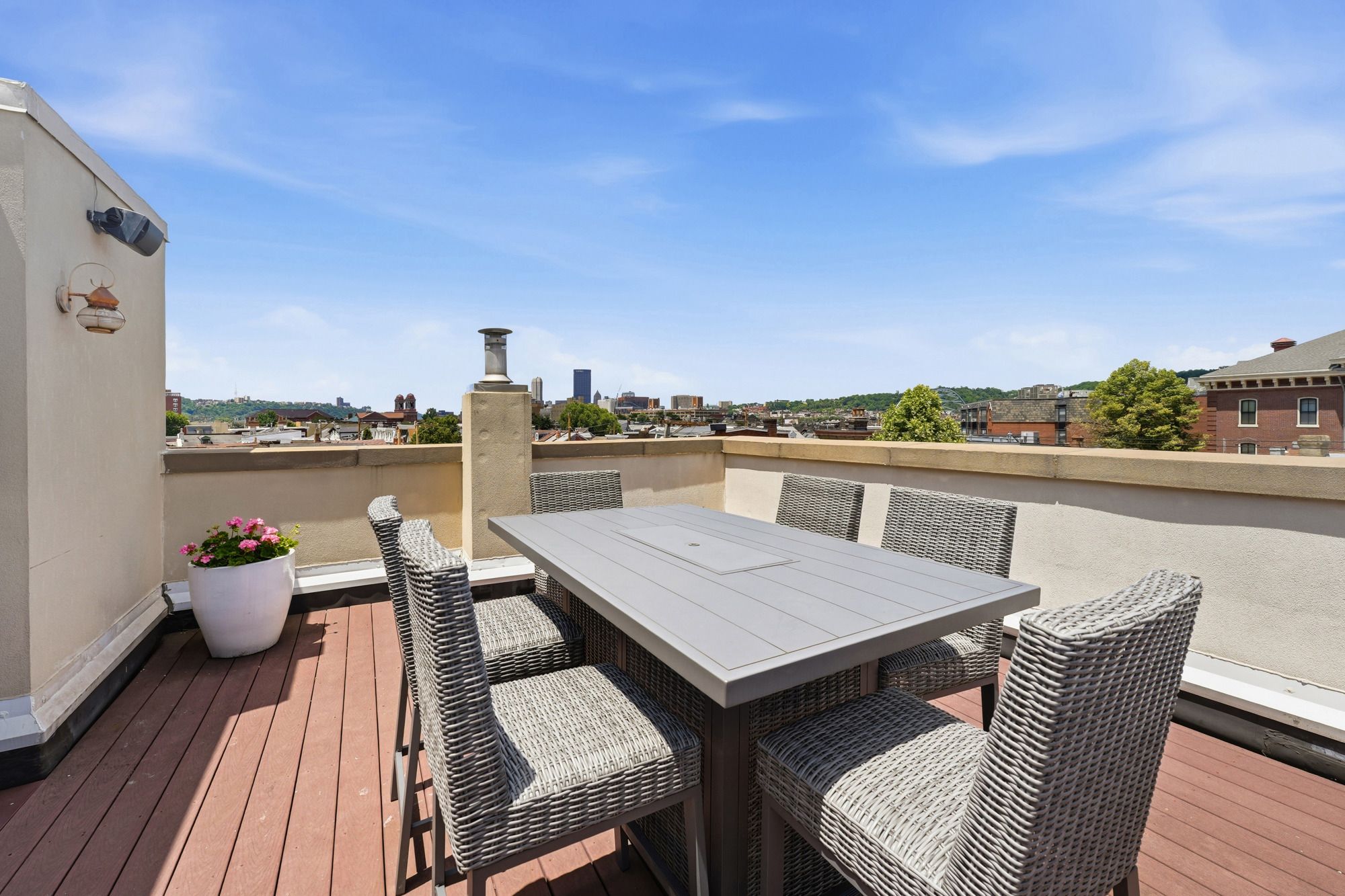  2418 Jane Street, Pittsburgh, PA 15203 - 物件實景