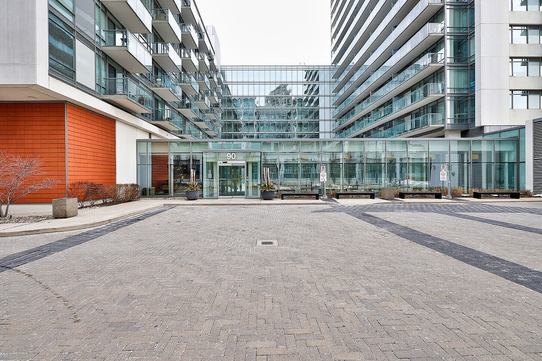  Quay West Condominiums - 物件實景