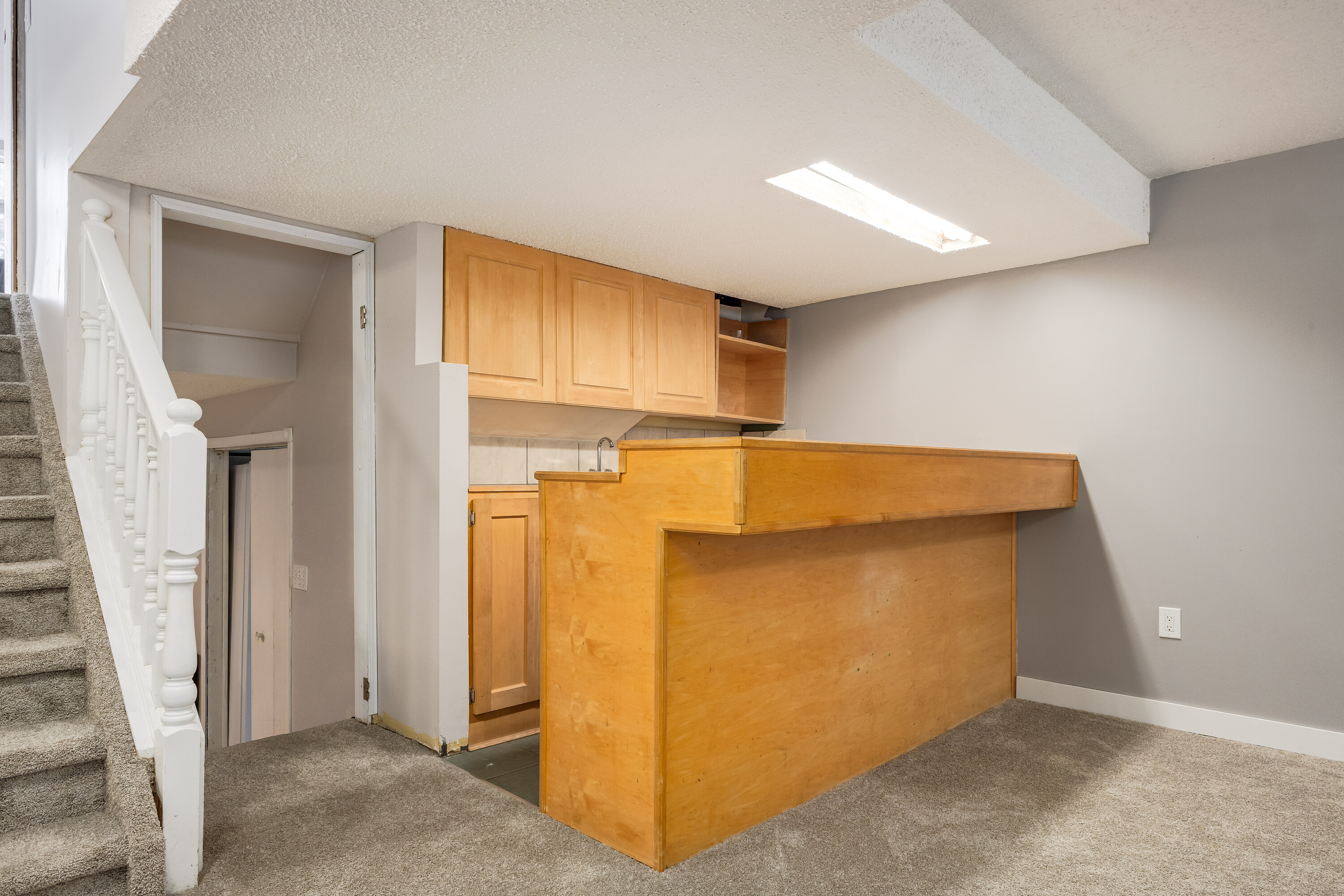  228 Deer Ridge Place SE - 物件實景