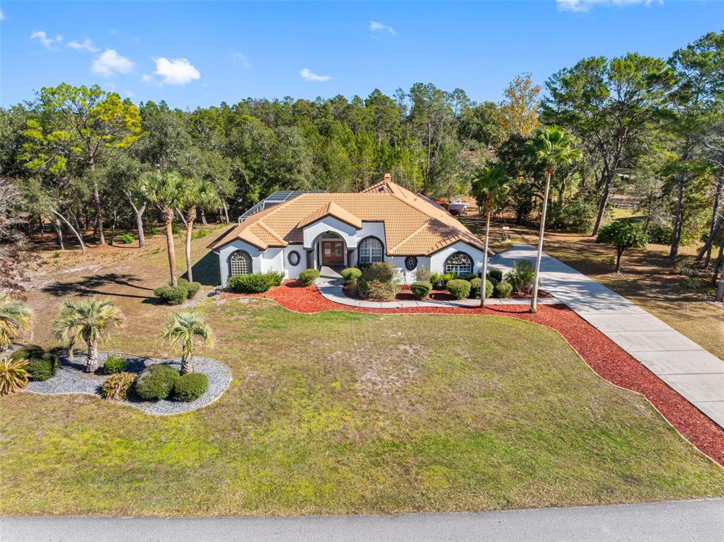 Weeki Wachee, Florida, 34613, United States, 4 Bedrooms Bedrooms, ,3 BathroomsBathrooms,Residential,For Sale,2005837