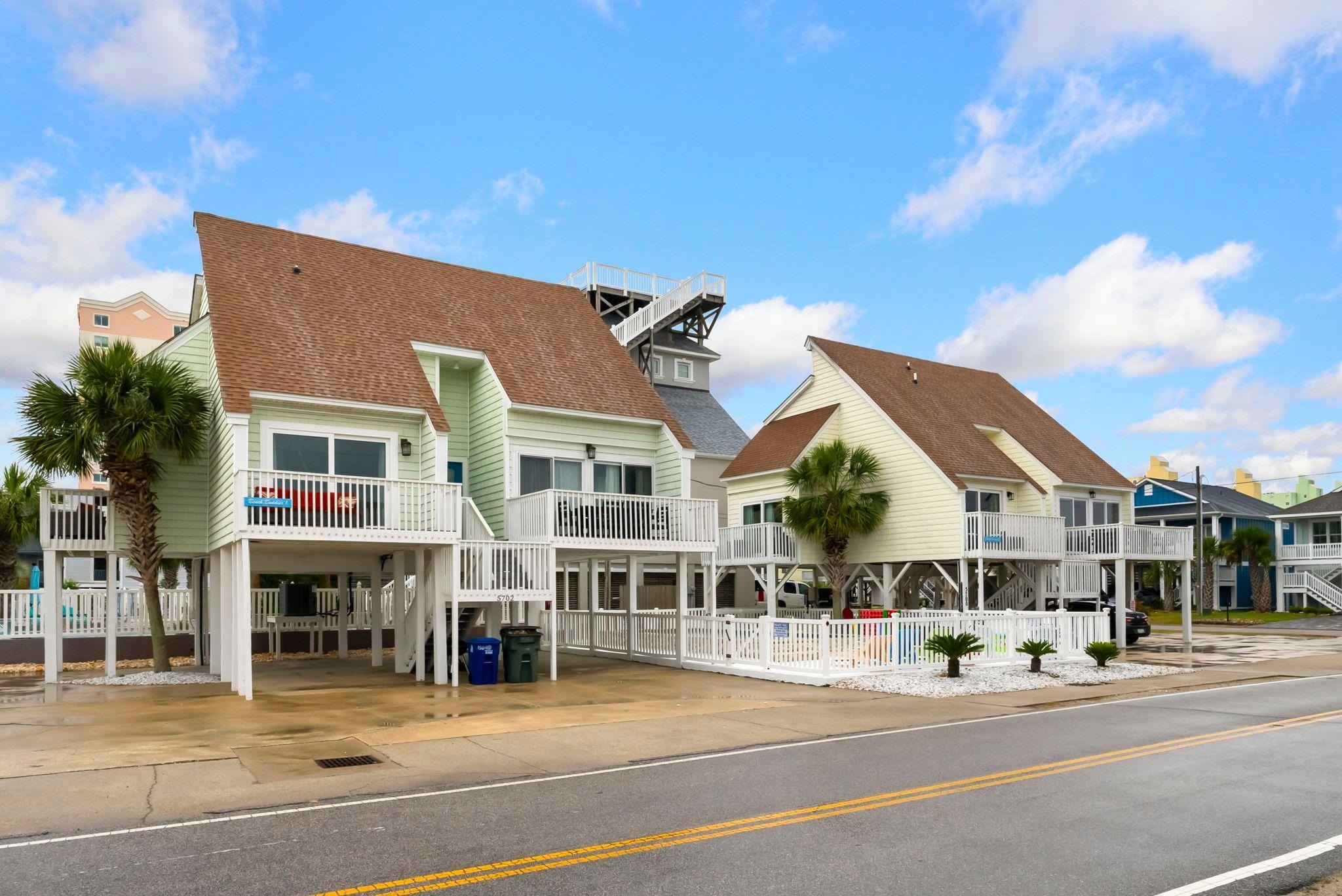 North Myrtle Beach, South Carolina, 29582, United States, 6 Bedrooms Bedrooms, ,4 BathroomsBathrooms,Residential,For Sale,2034176