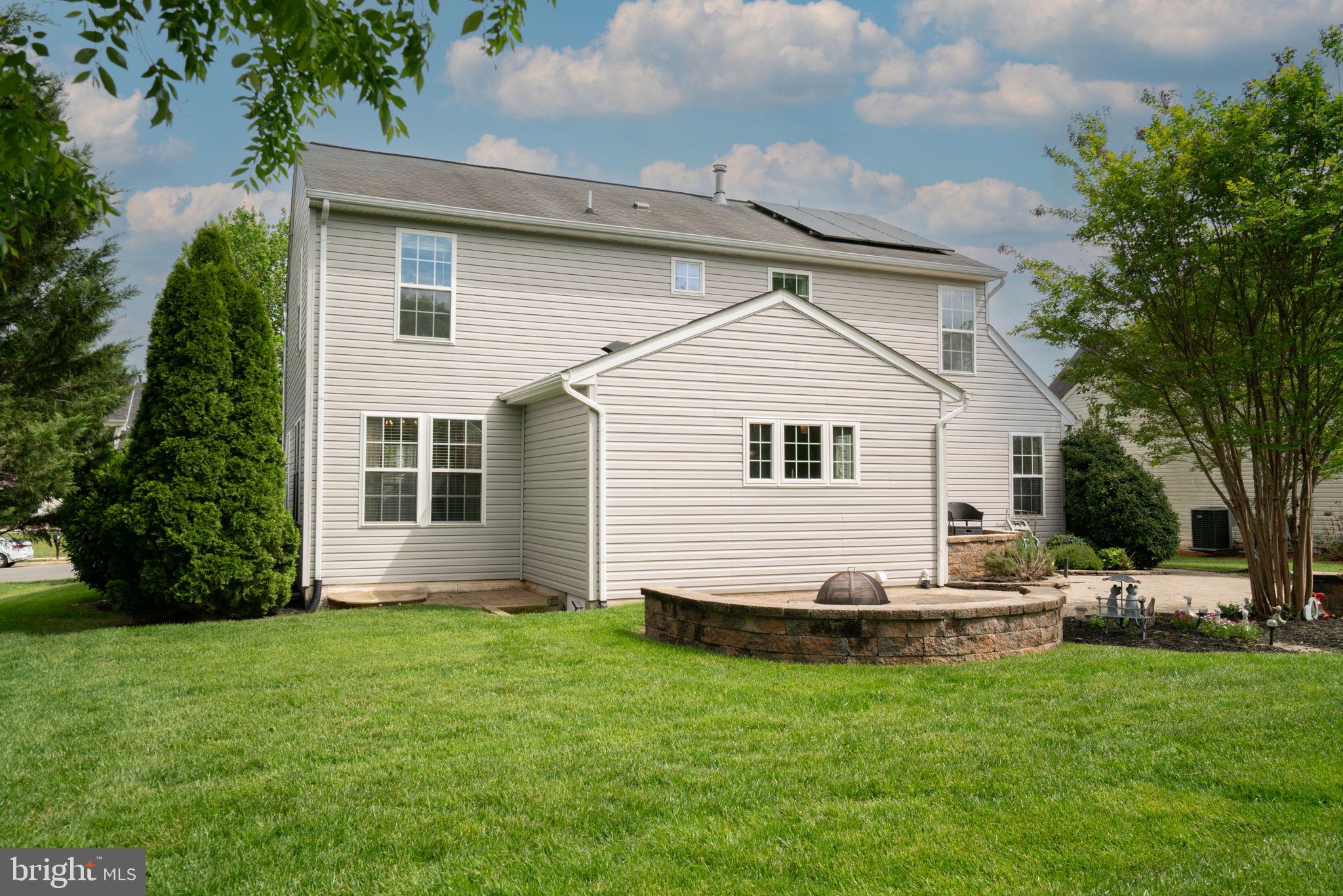 Bealeton, Virginia, 22712, United States, 4 Bedrooms Bedrooms, ,4 BathroomsBathrooms,Residential,For Sale,1928510