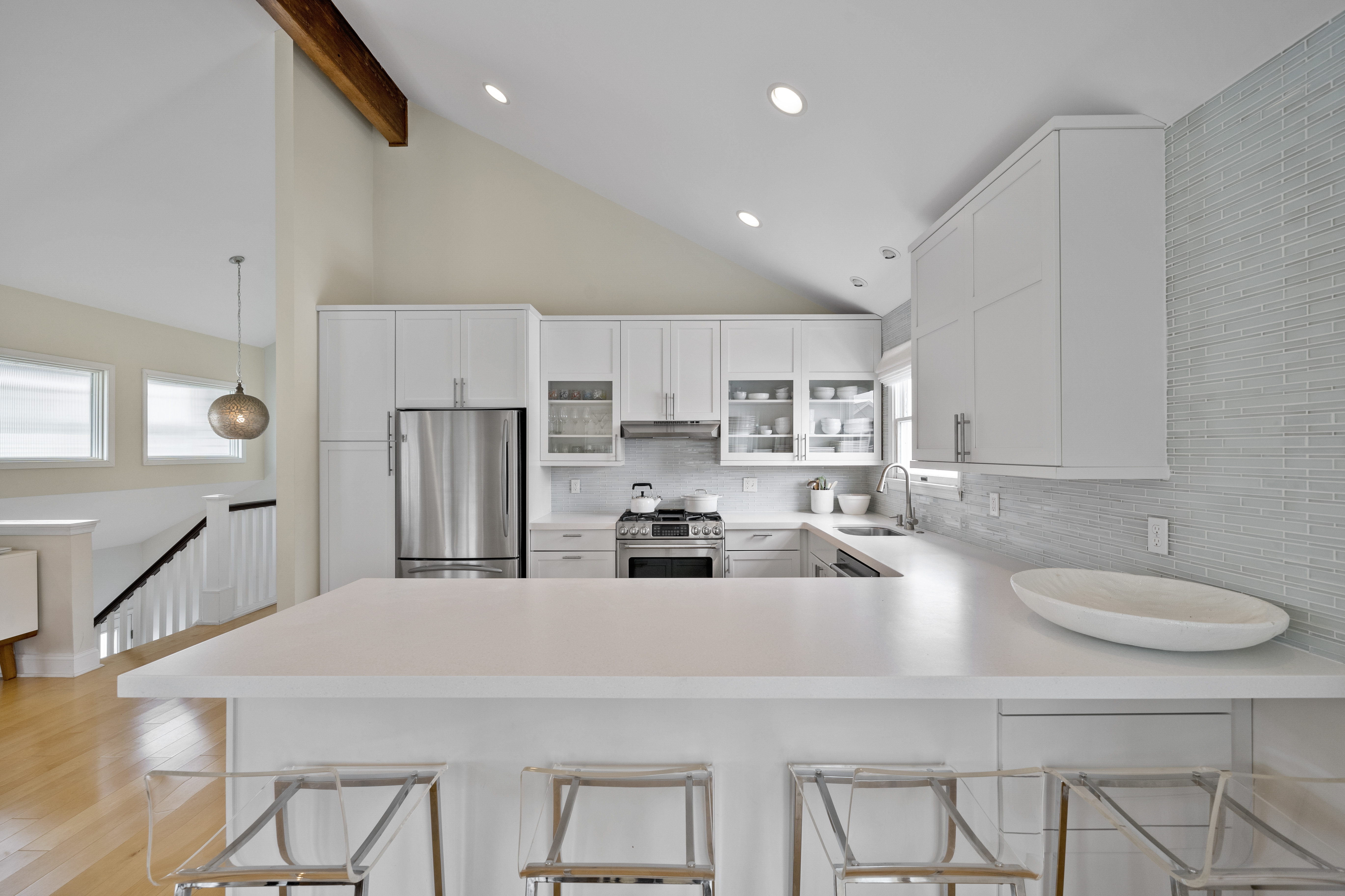  North-End Oasis - 物件實景