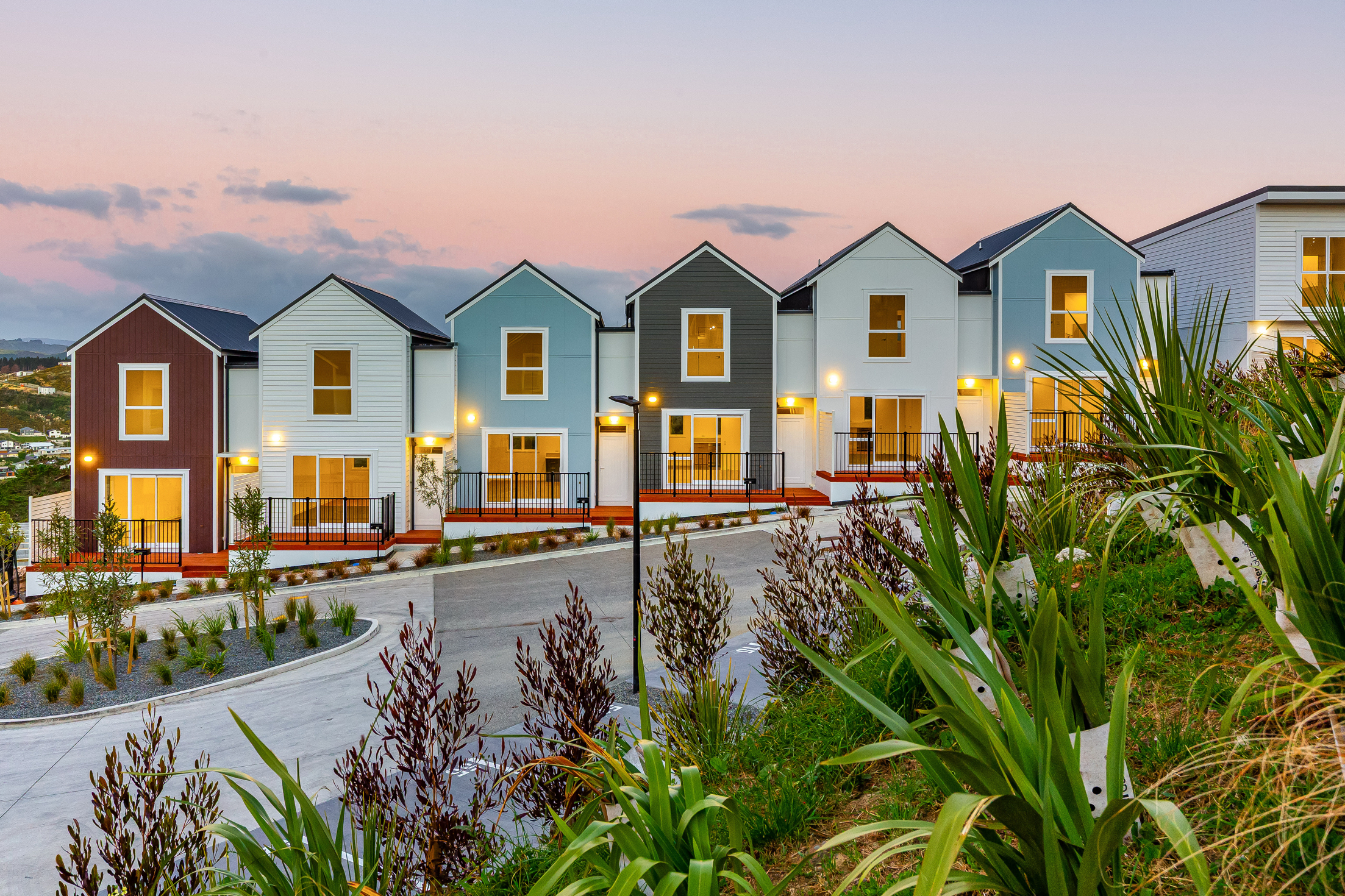  1-63 Harbour View Drive, Whitby - 物件實景