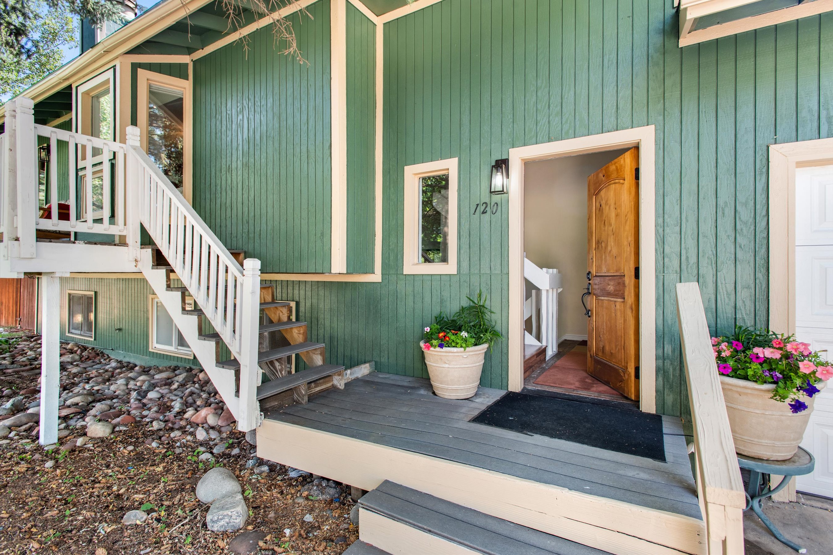  120 Arapahoe, Carbondale, CO, 81623 - 物件實景