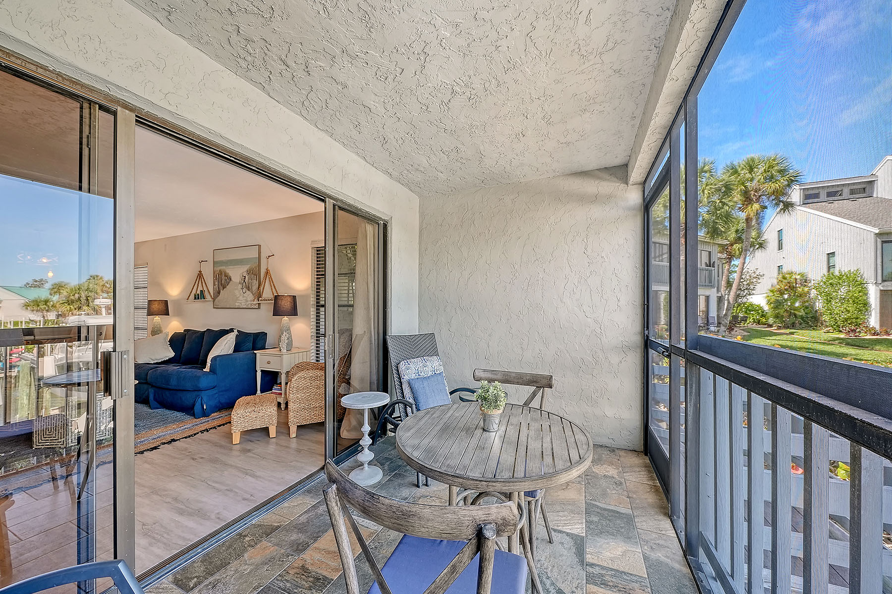  HARBOUR TOWNE - 物件實景