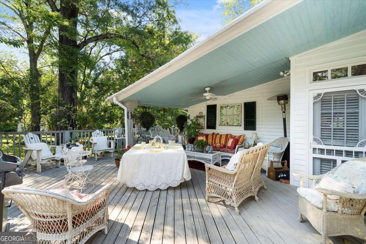 408 S Alexander Avenue, Washington, Georgia, 30673, United States, 4 Bedrooms Bedrooms, ,4 BathroomsBathrooms,Residential,For Sale,408 S Alexander Avenue,1606880
