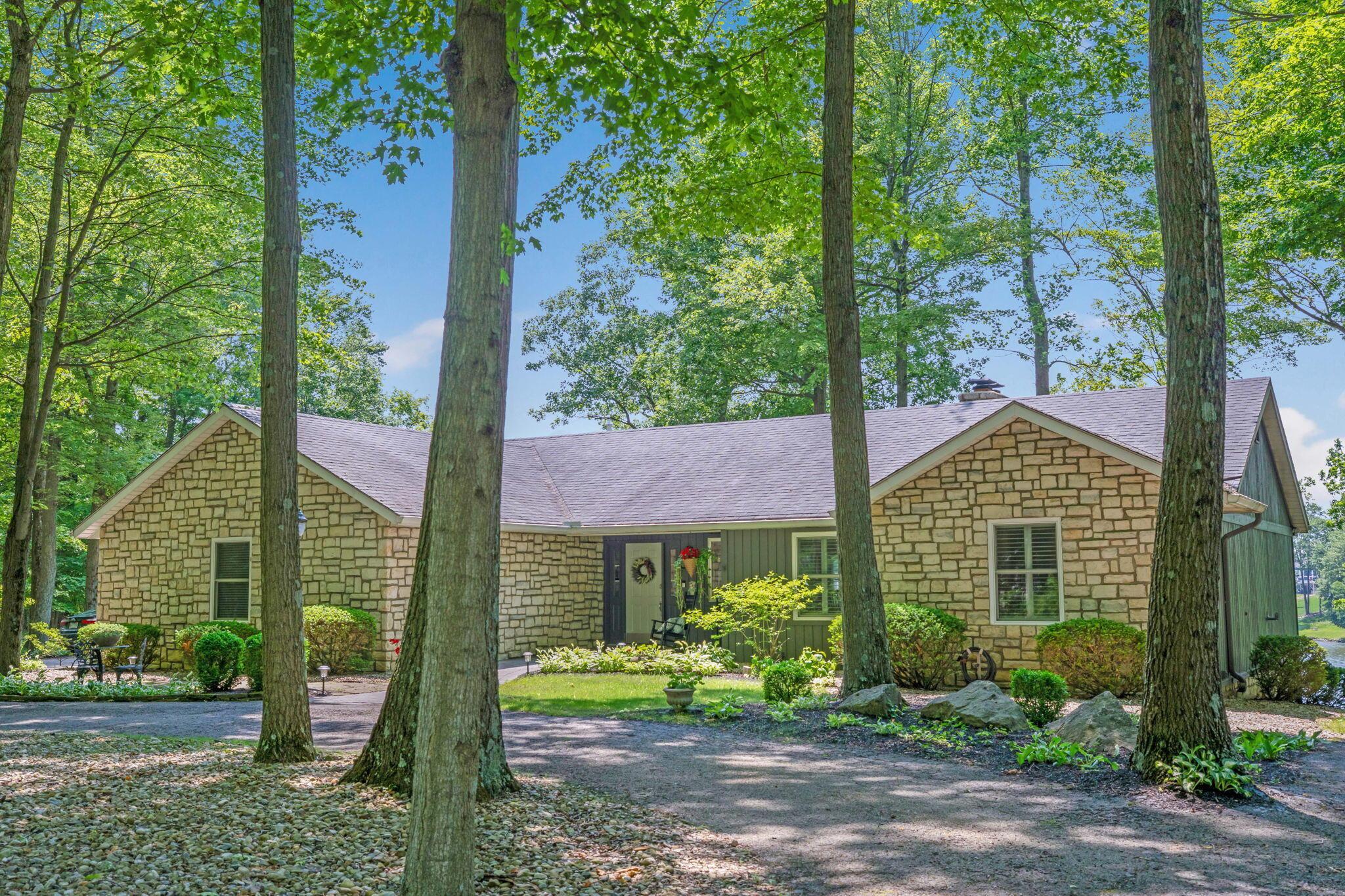 Mount Gilead, Ohio, 43338, United States, 3 Bedrooms Bedrooms, ,4 BathroomsBathrooms,Residential,For Sale,1983535